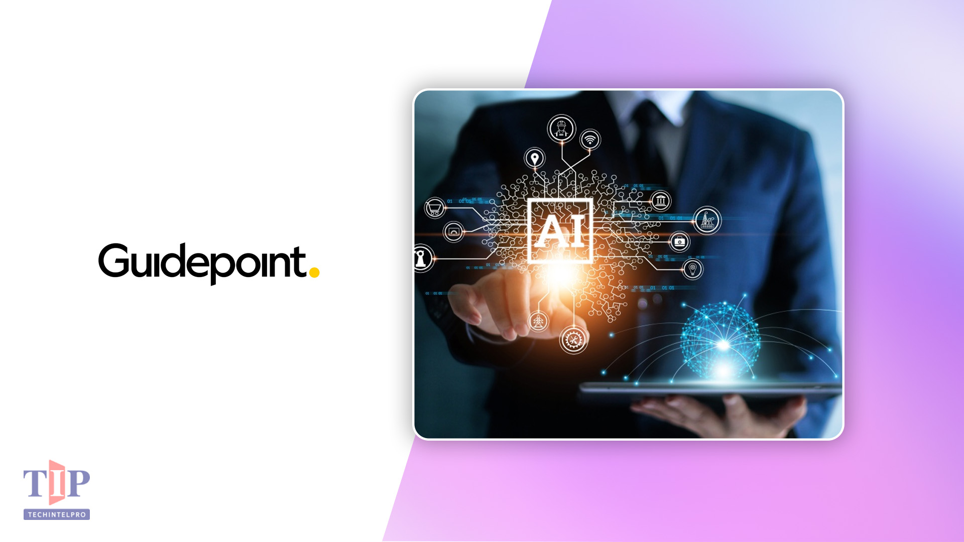Guidepoint Expands Into AI-Powered Expert Insights Platform
