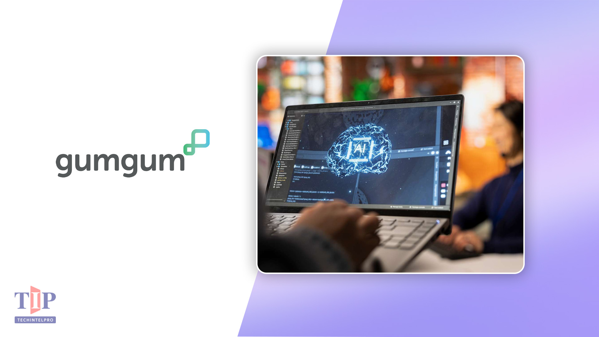 GumGum Launches AI Mindset Agent with The Trade Desk