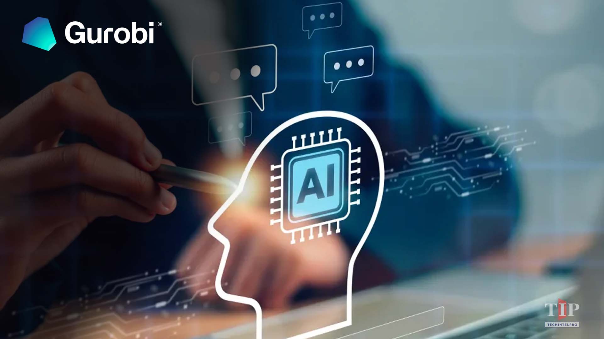 Gurobi Defines Role as Technology Behind Better Decisions in AI Era