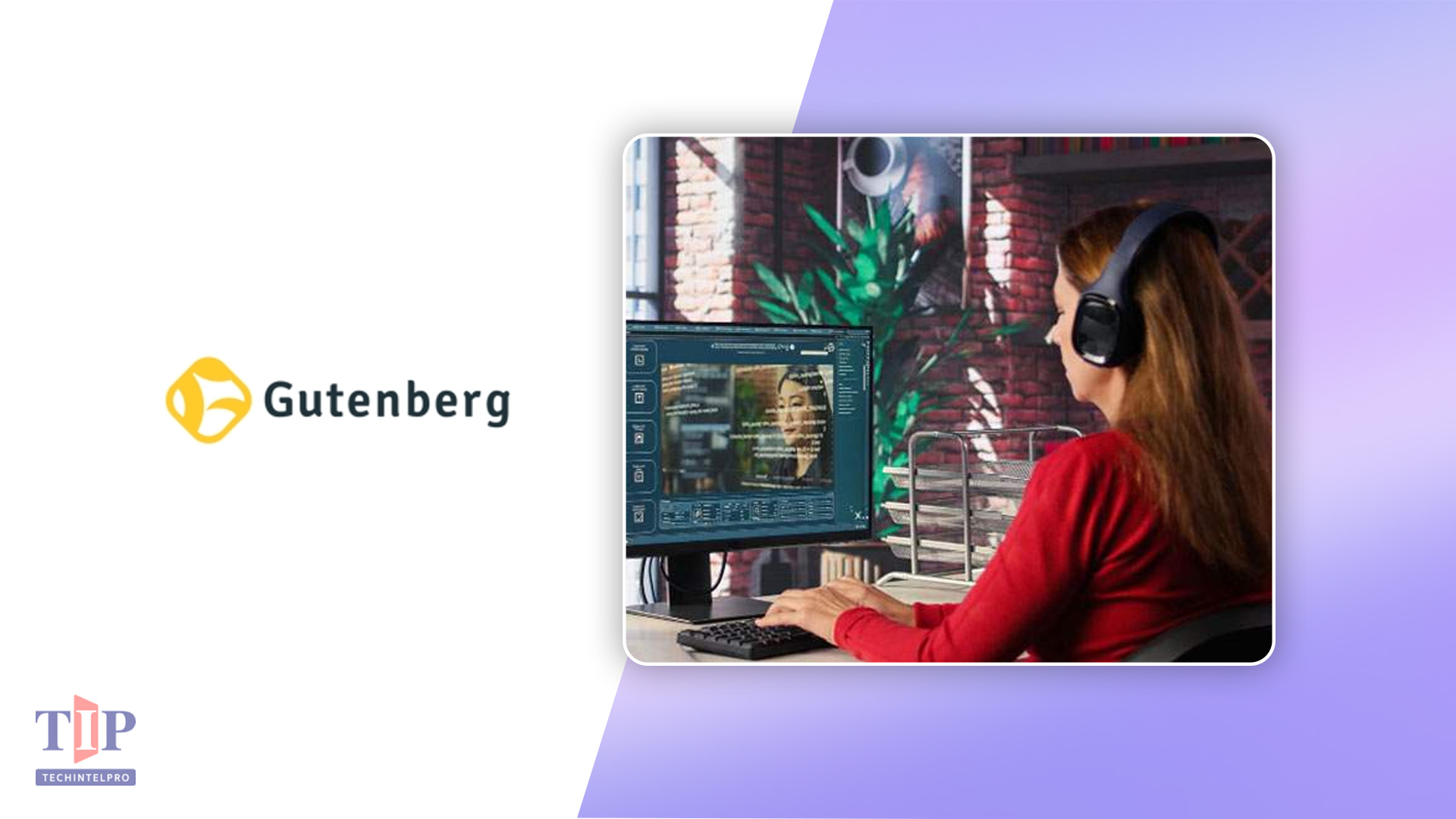 Gutenberg Launches AI Motion Studio for Connected TV Content