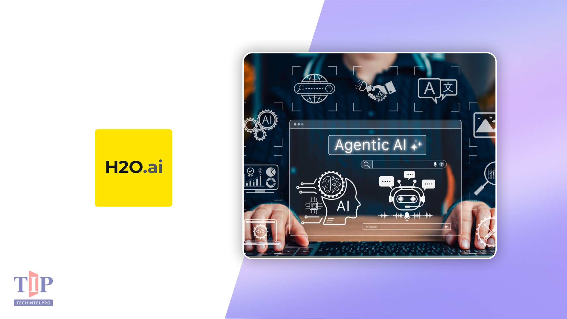 H2O AI Super Agent Added by AT&T to Power Enterprise Agentic AI