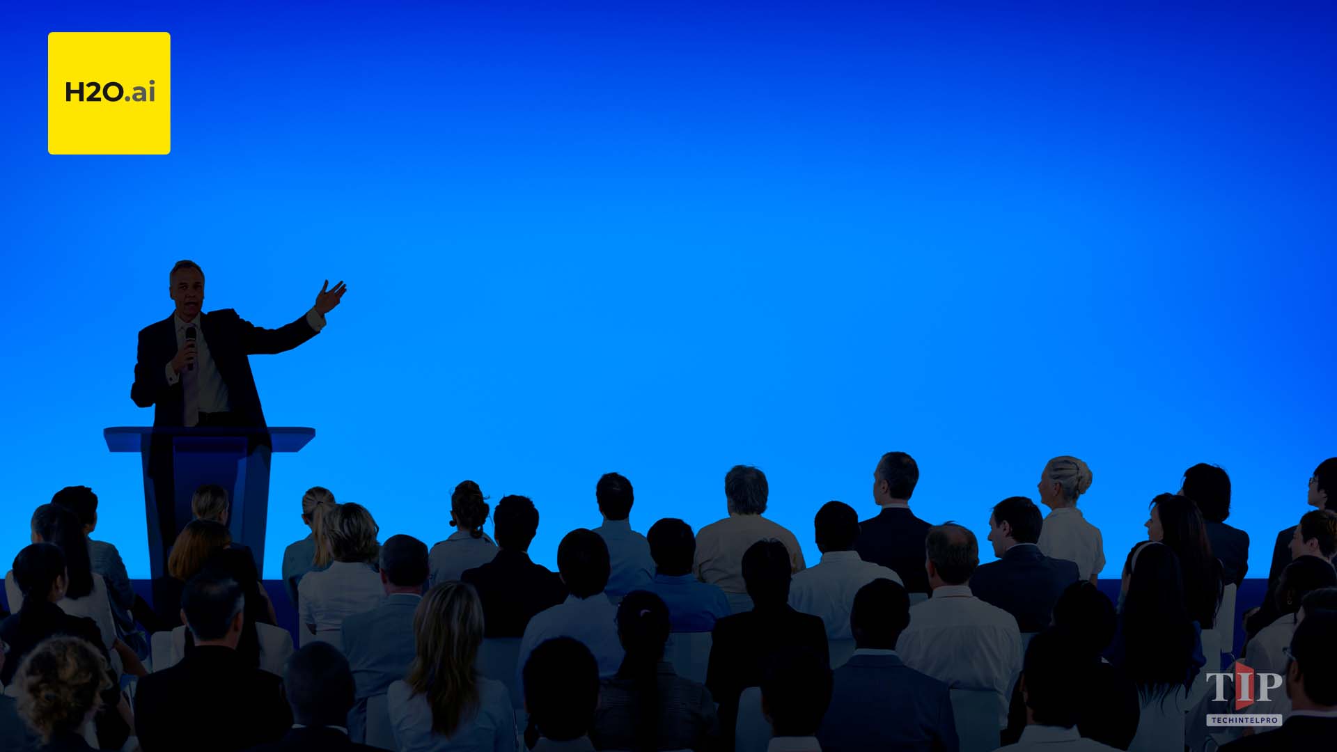 H2O.ai Showcases Safe, Secure, and Responsible AI for Government at Australian Government Data Summit 2026