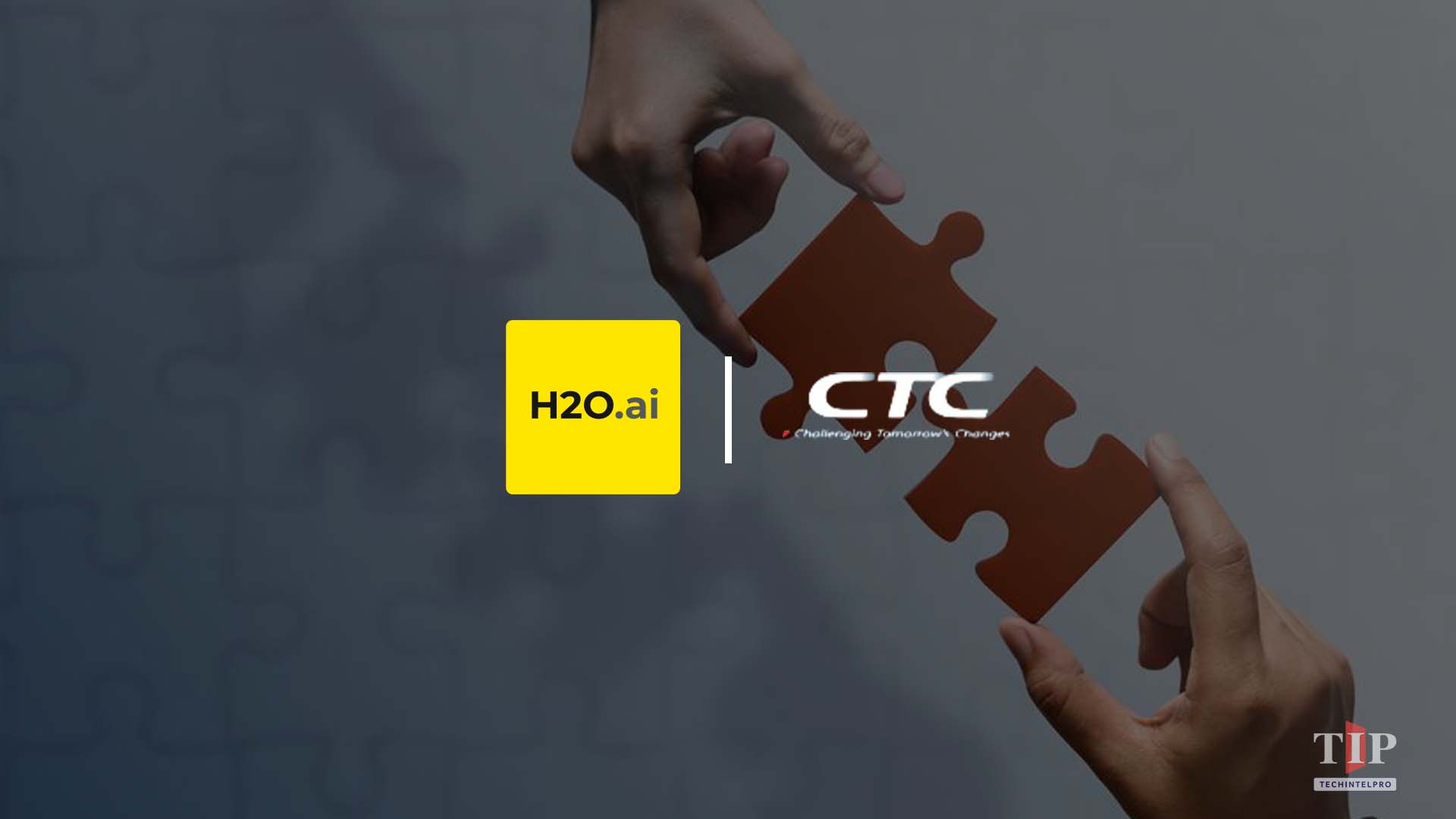 H2O.ai and CTC Global Singapore Partner to Democratize Agentic AI in APAC