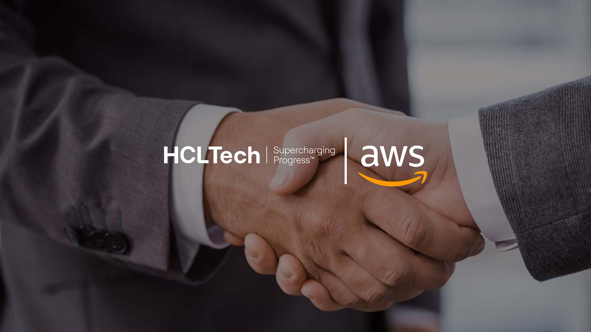 HCLTech and AWS Partner to Accelerate AI in Financial Services