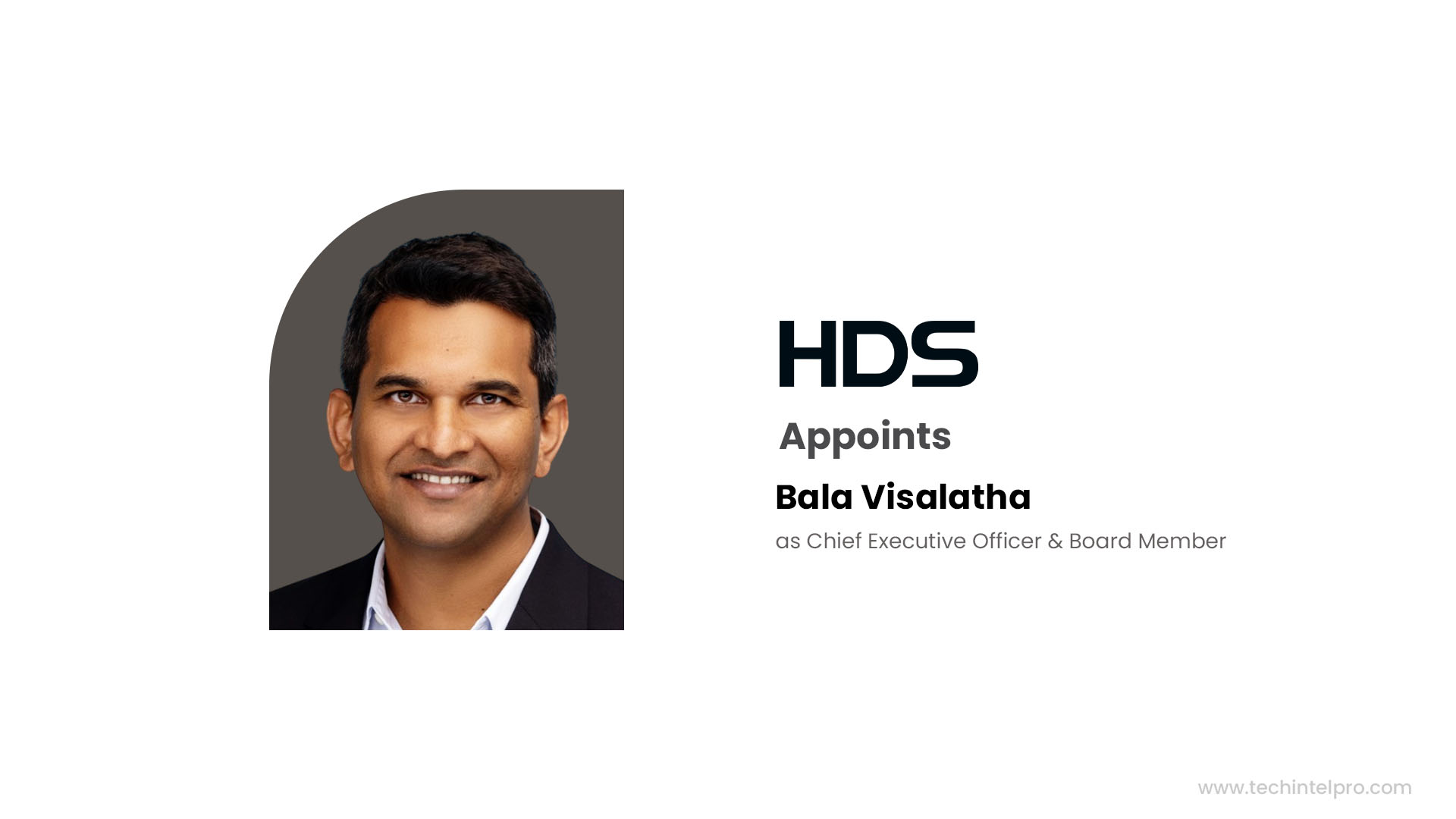 HDS Global Appoints Bala Visalatha as CEO to Lead AI Retail Growth