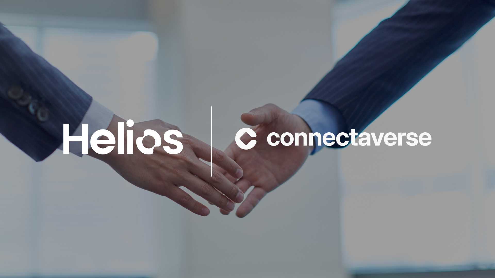 Helios Acquires ConnectaVerse for Global HCM Expansion