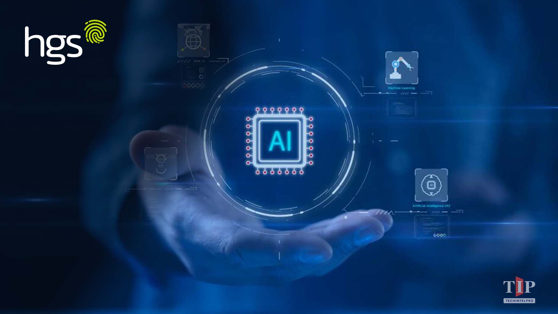 HGS Brings Certainty to AI-Led Transformation With Intelligent Experience