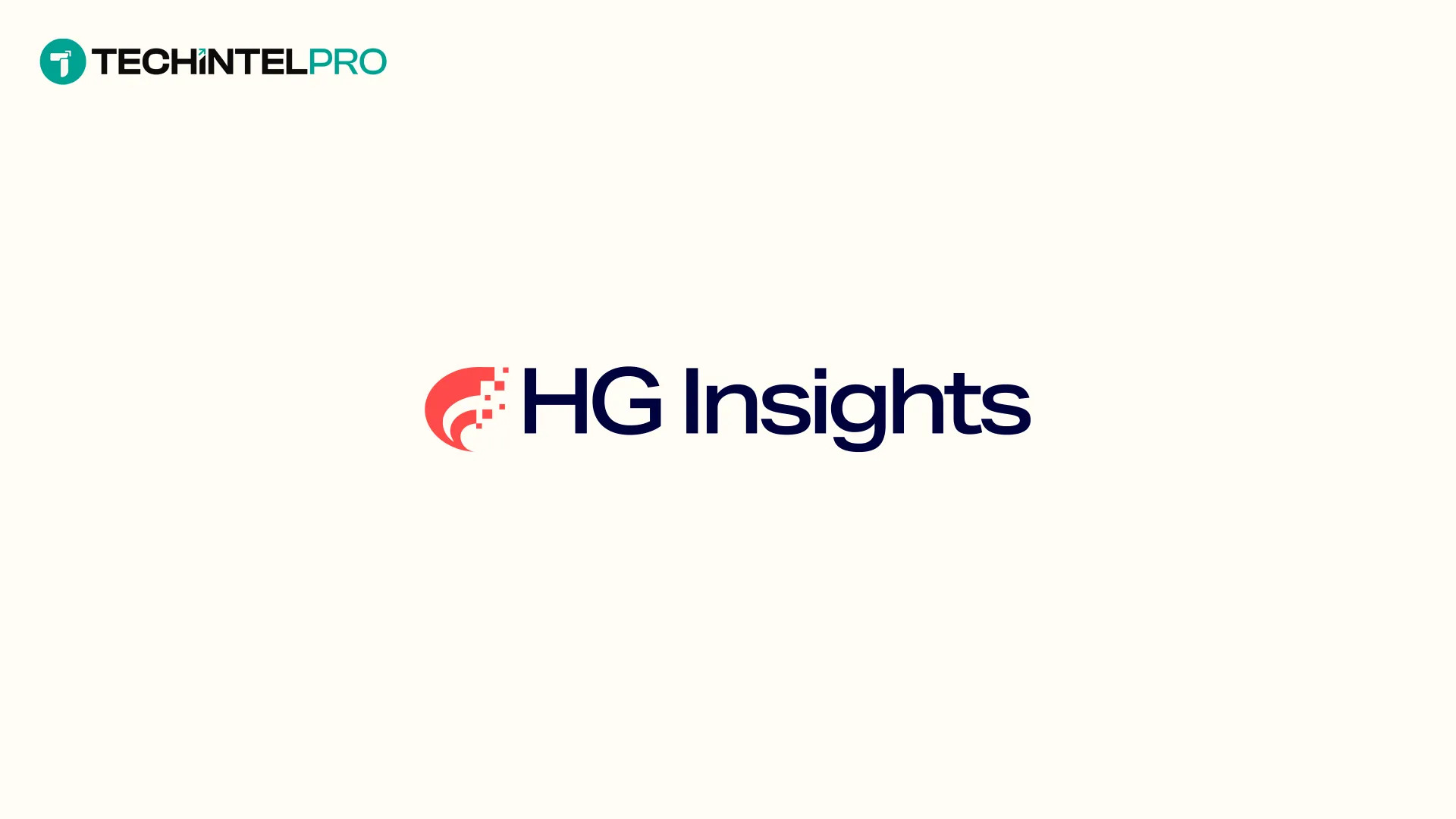 HG Insights Launches Contextual Intelligence Platform for GTM