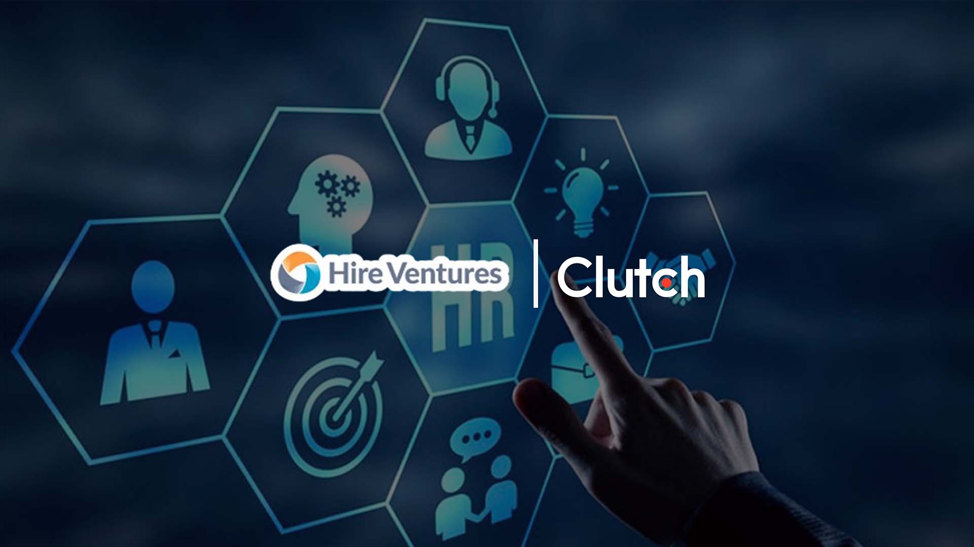 Hire Ventures Named Top HR Consulting Firm in Atlanta by Clutch