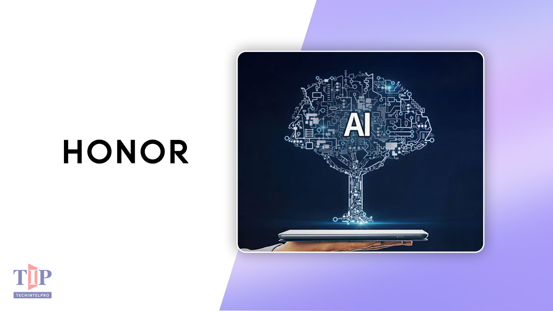 HONOR Unveils AI Device Ecosystem Blueprint at MWC 2026