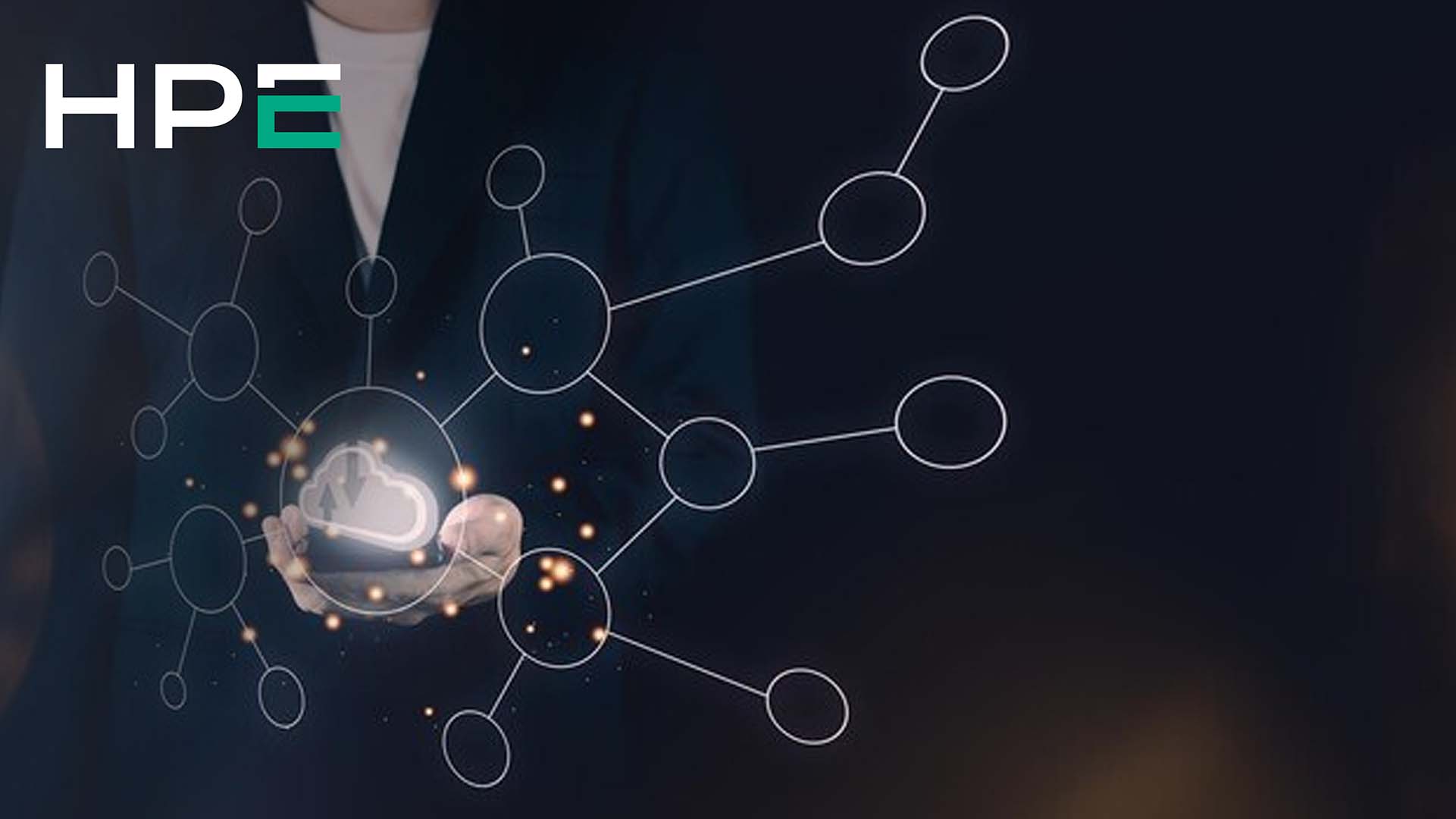 HPE Expands AI-Native Networking Portfolio with Unified AIOps & New Hardware
