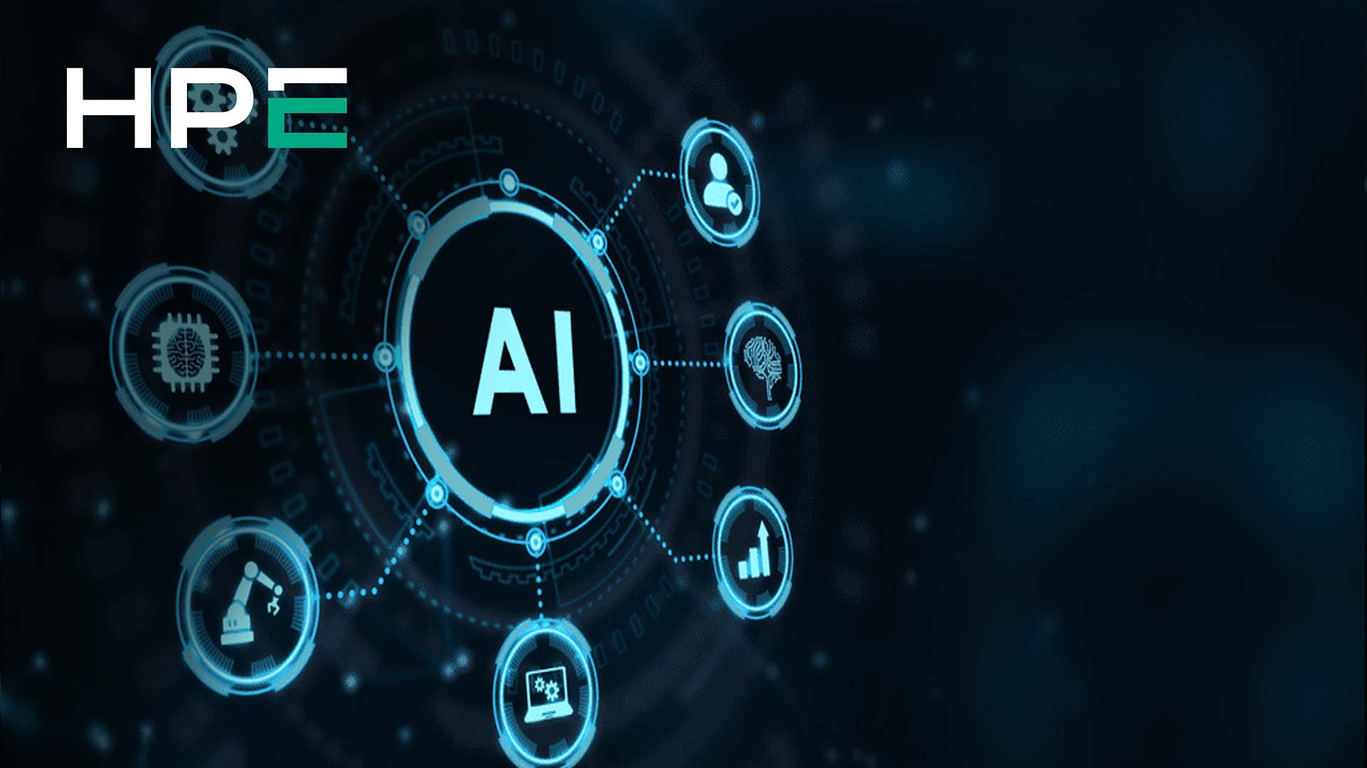 HPE Expands GreenLake Cloud with Virtualization, Security, and AI Innovations