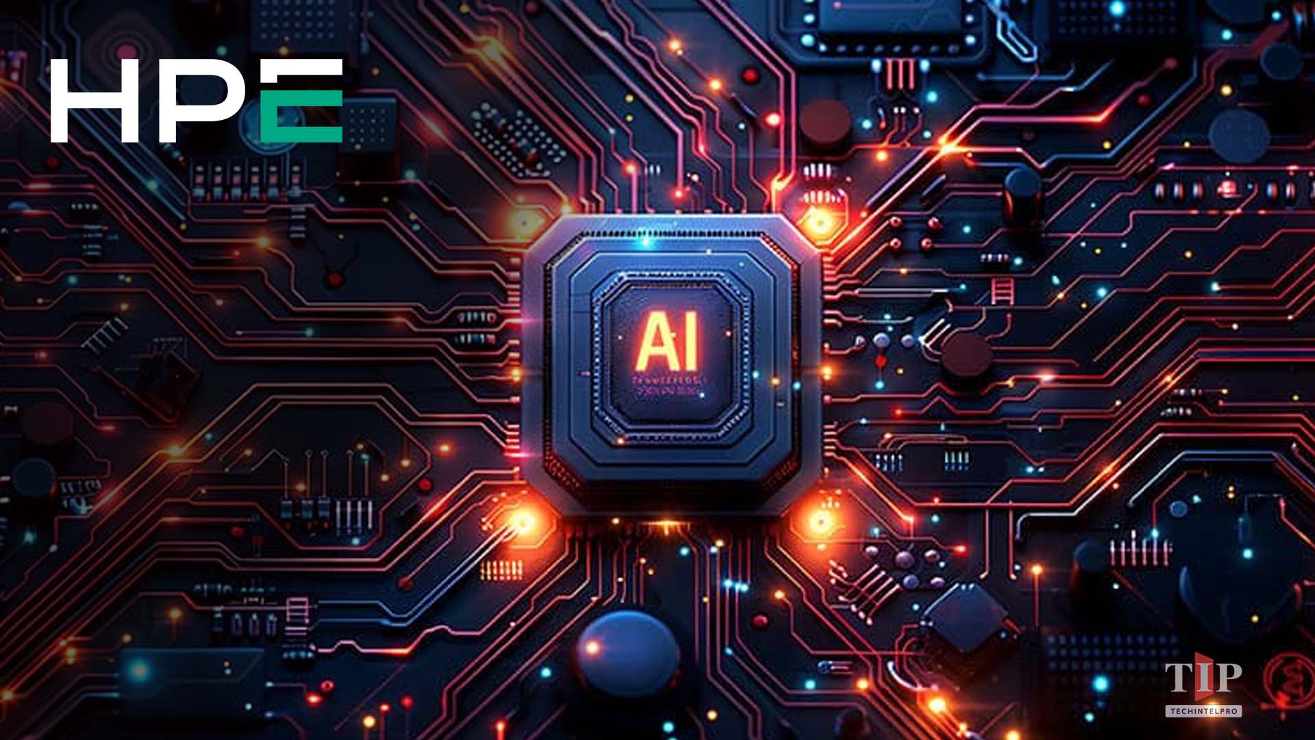 HPE Unveils AI Infrastructure Innovations at MWC 2026