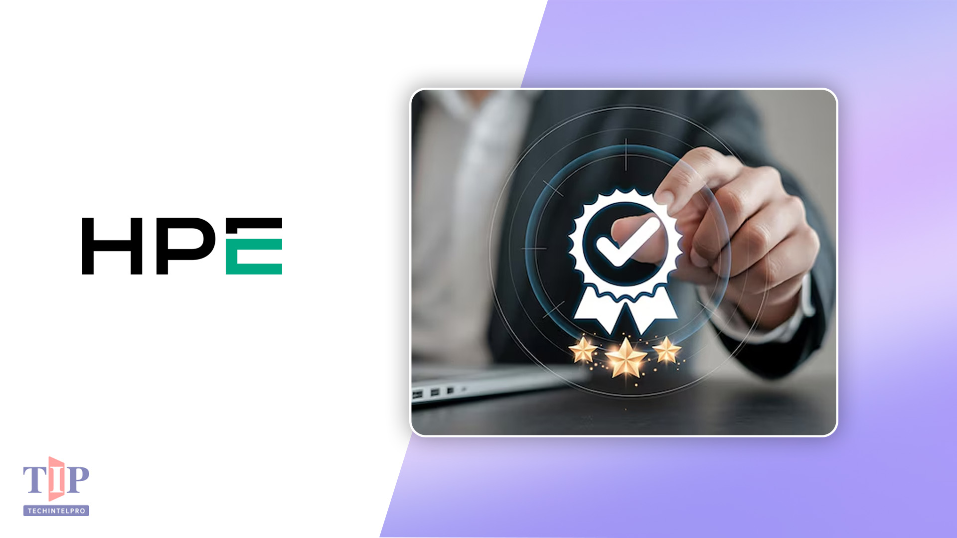 HPE Highest in Gartner LAN Magic Quadrant for 5th Time