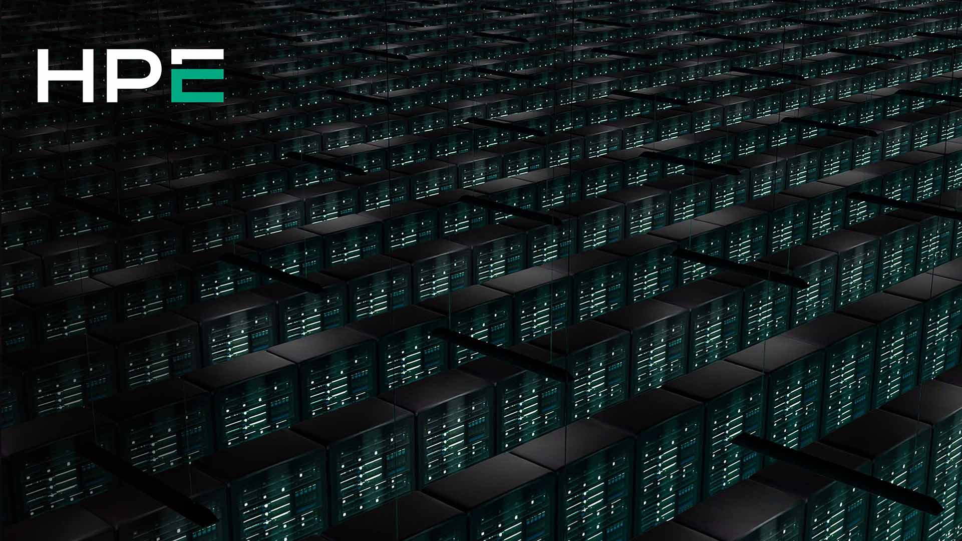 HPE & NVIDIA Launch Secure AI Factory Lab & New Data Center Solutions