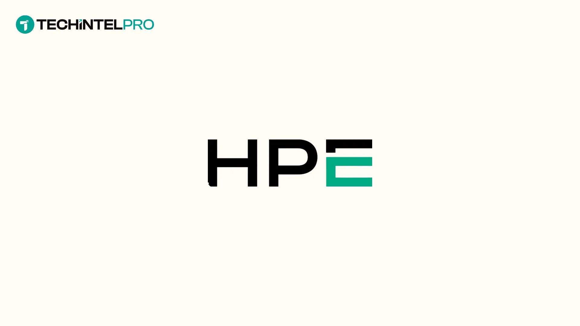 HPE Launches ProLiant Gen13 Servers Powered by AMD EPYC