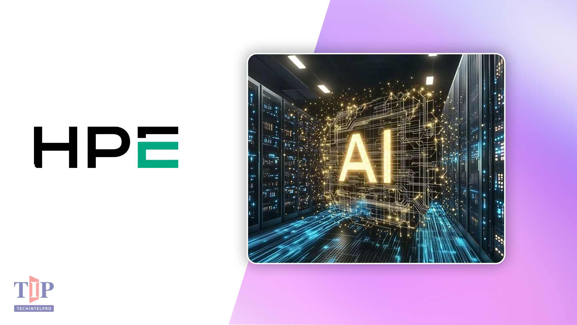 HPE Delivers Unified Private Clouds and Data Platforms for AI Readiness
