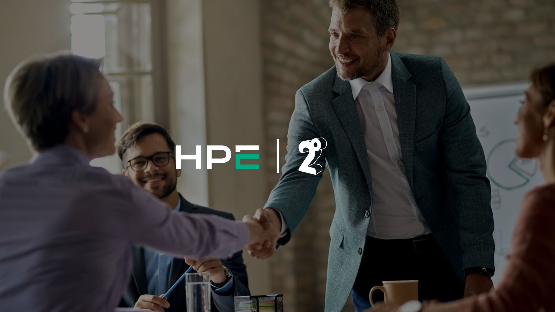 HPE and 2degrees Build Sovereign AI Platform for NZ Telco Innovation