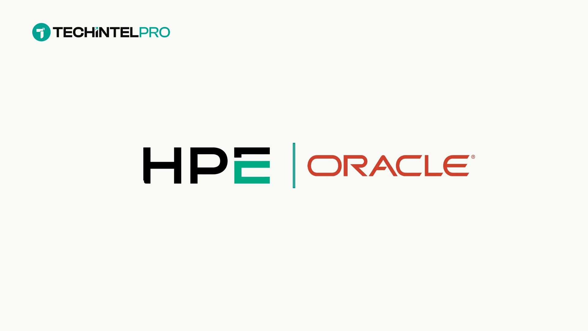 HPE and Oracle Deepen Collaboration for Gigawatt-Scale AI Infrastructure