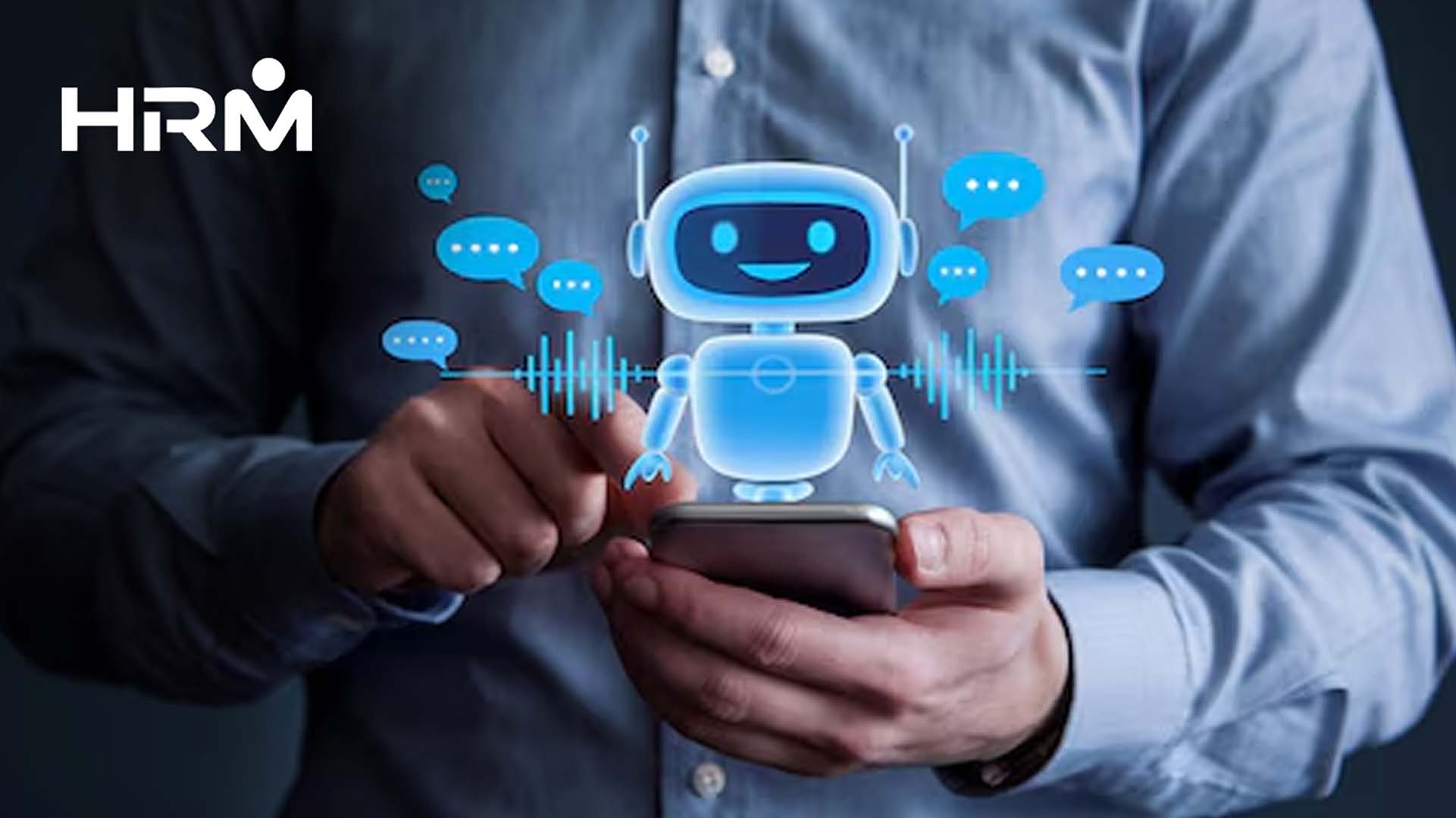 HRM Launches Mexico EOR Specialist AI Chatbot