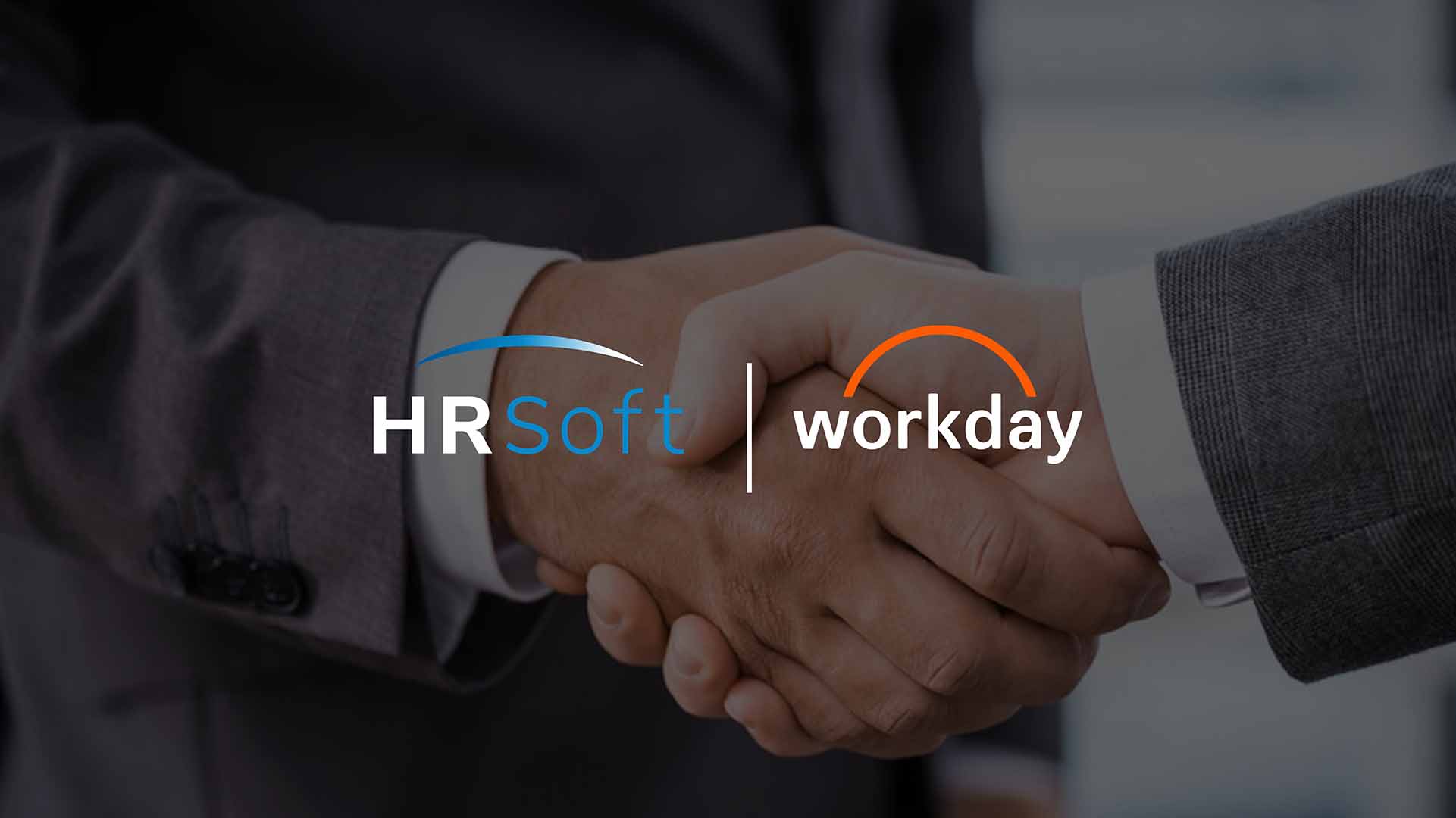 HRSoft Joins Workday Partner Program, Launches Compensation App for Financial Services
