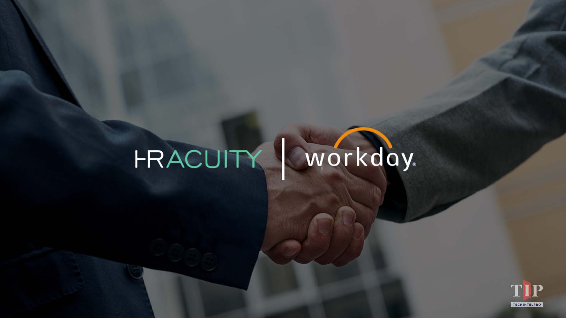 HR Acuity Joins Workday Innovation Partner Program