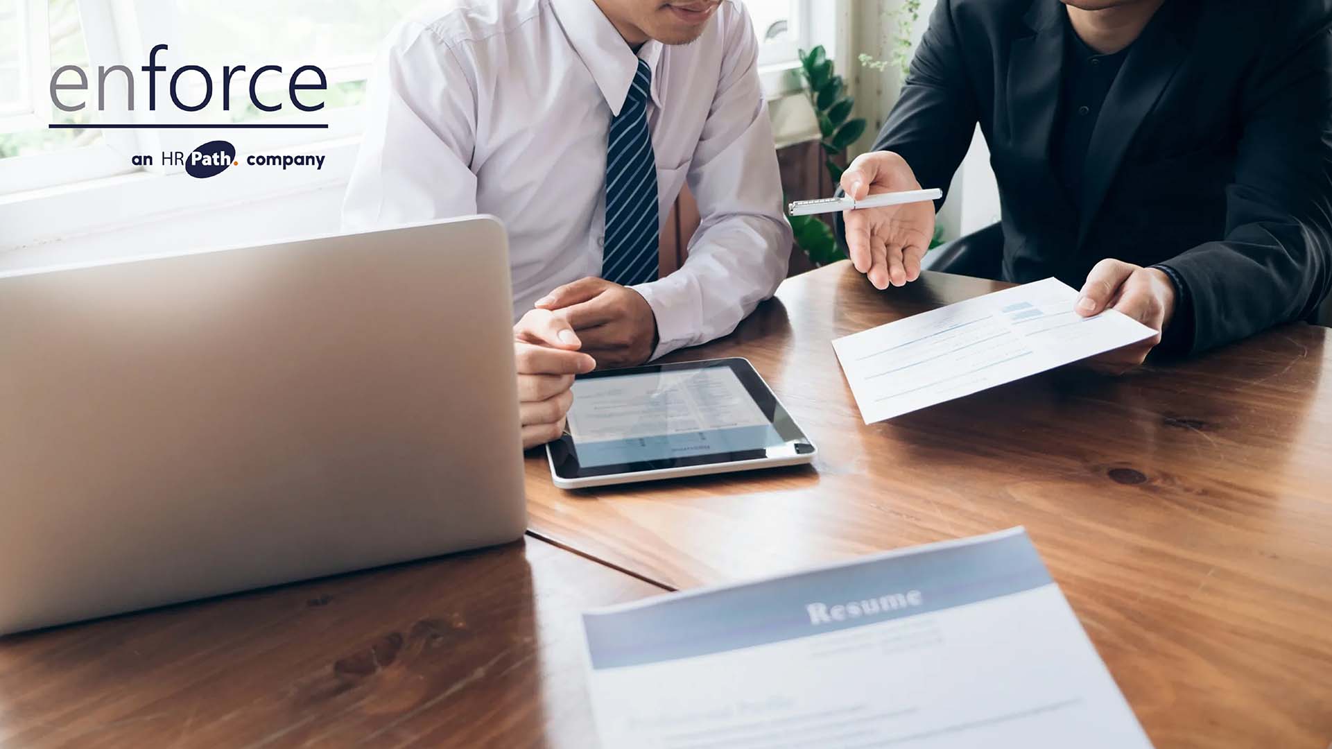 HR Path Merges with Enforce to Strengthen North American Dayforce Expertise