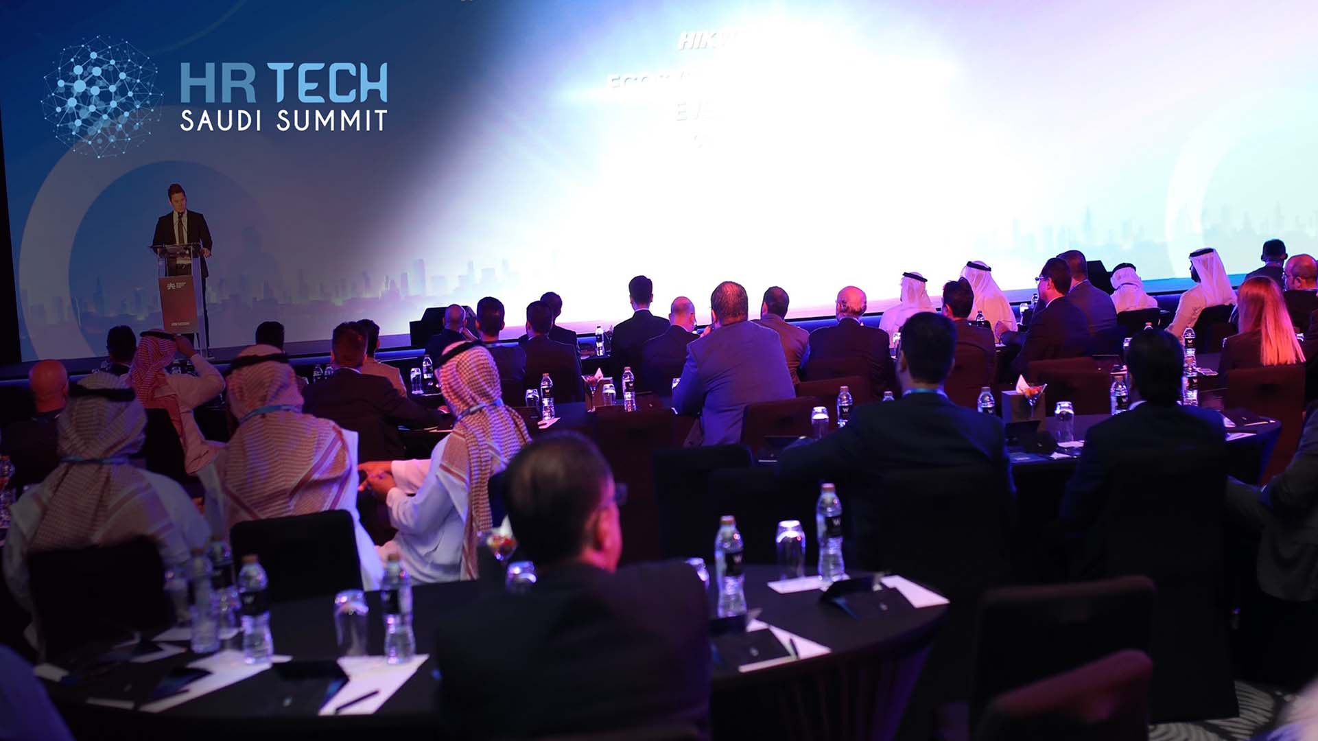 HR Tech Saudi Summit Spotlights AI, Personalization in 2026 Trends