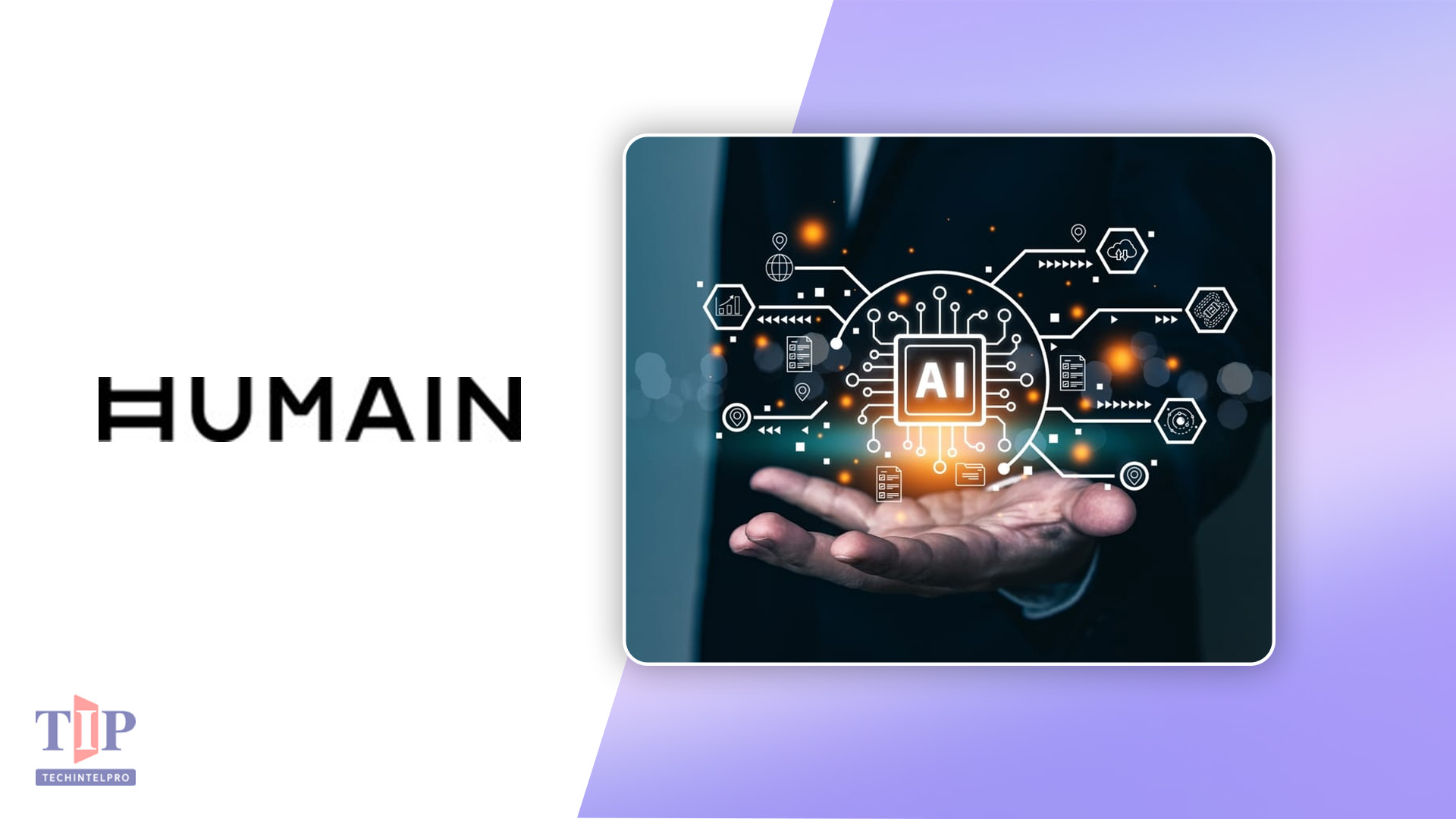 HUMAIN Invests $3 Billion in xAI Series E Ahead of SpaceX Merger