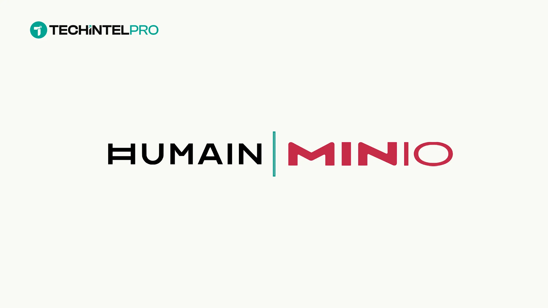 HUMAIN and MinIO Partner to Build AI Data Fabric