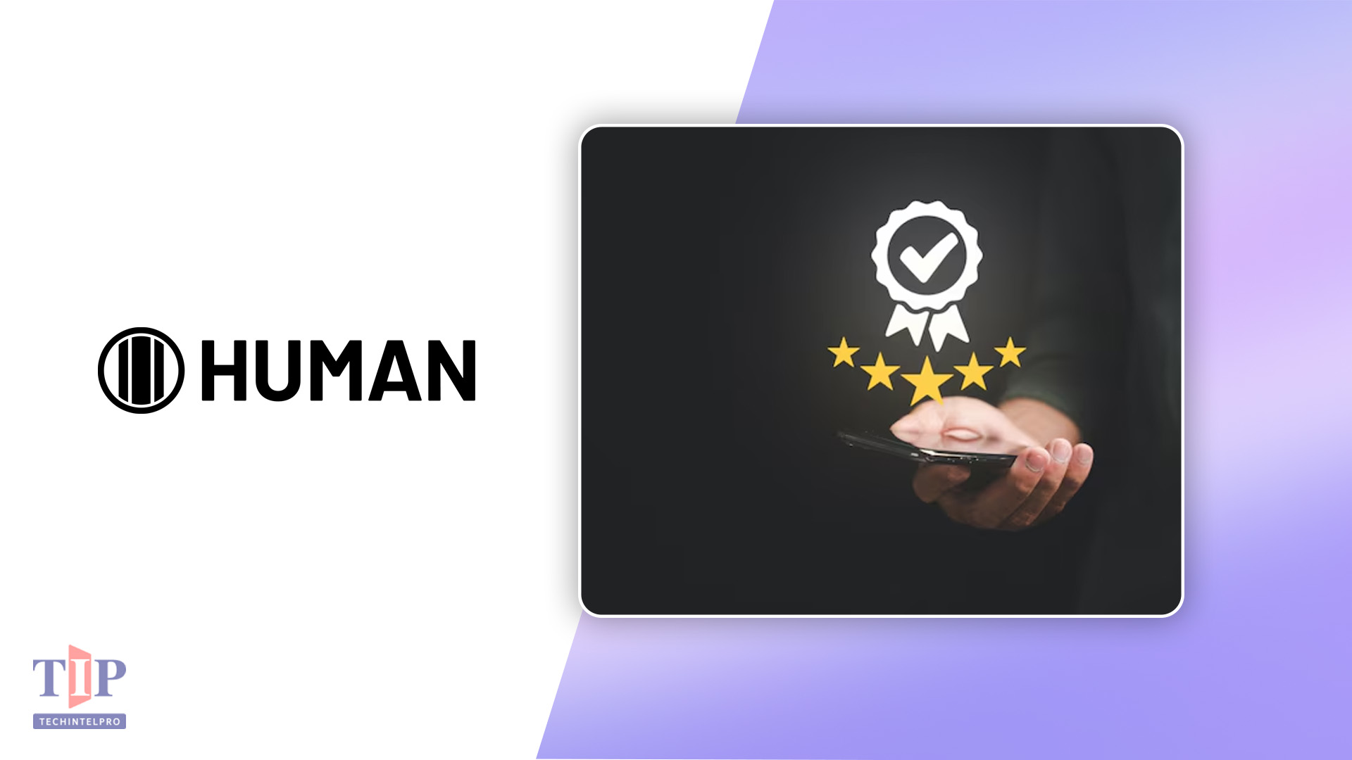 HUMAN Named Leader in Forrester Wave for Bot and Agent Trust Management