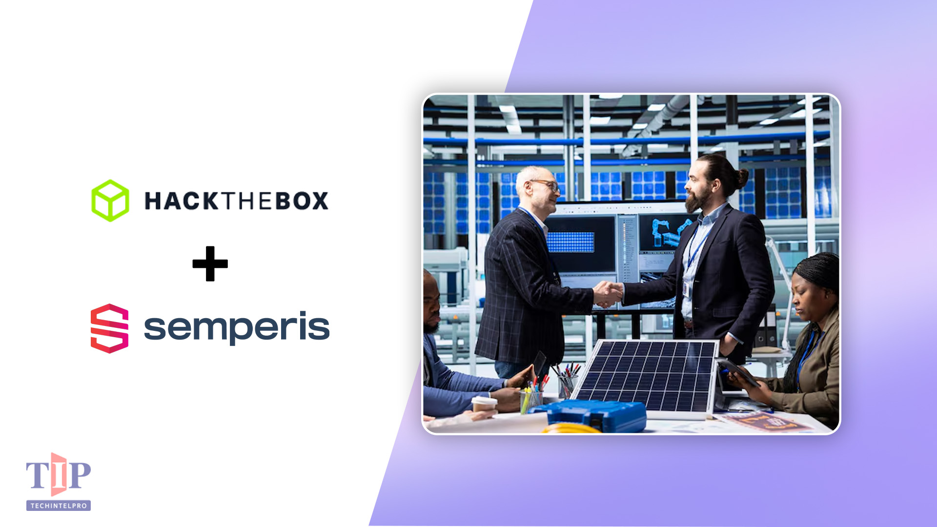 Hack The Box and Semperis Form Alliance for Identity Resilience