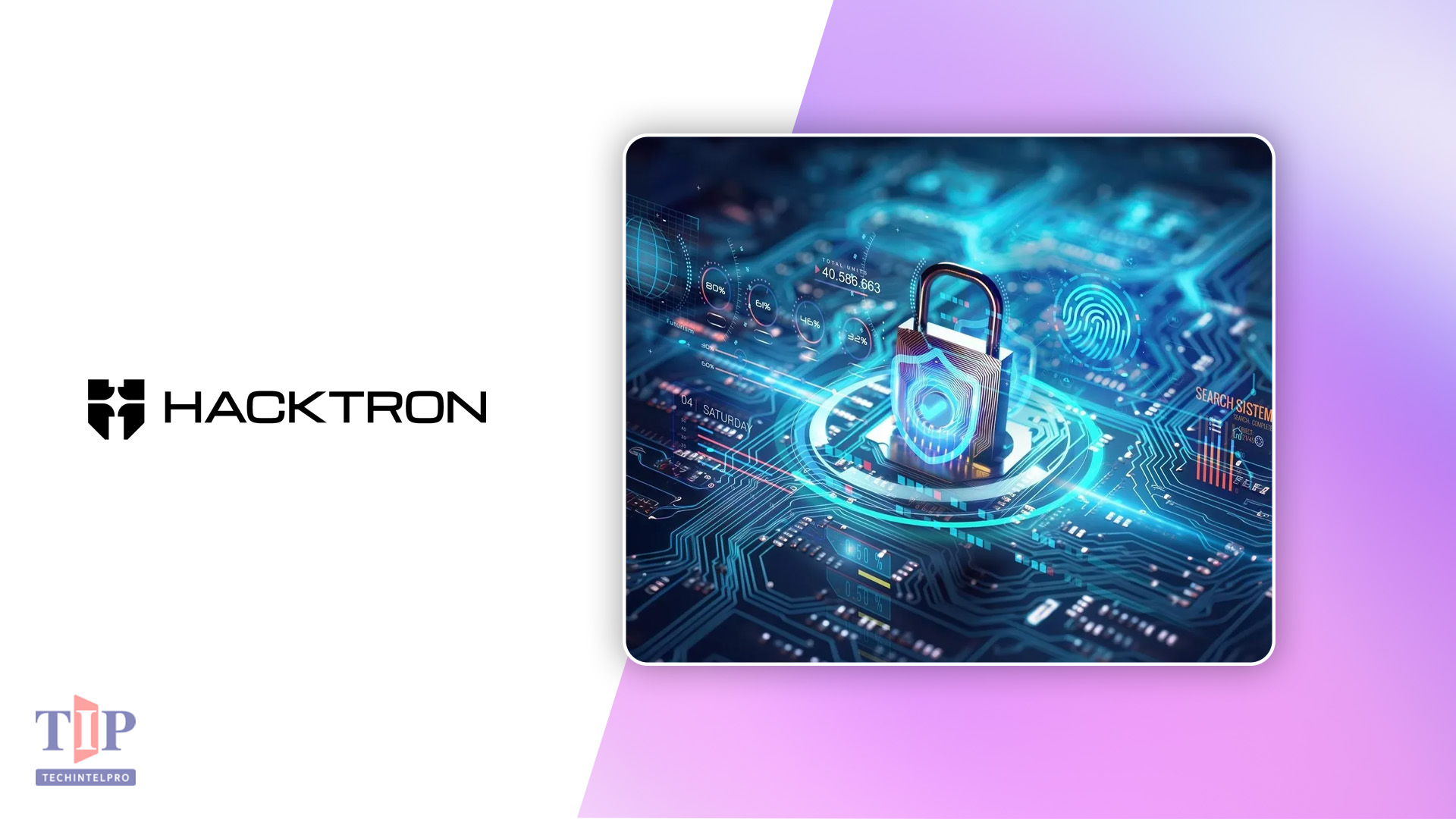 Hacktron Raises $2.9M for AI-Powered Security Testing