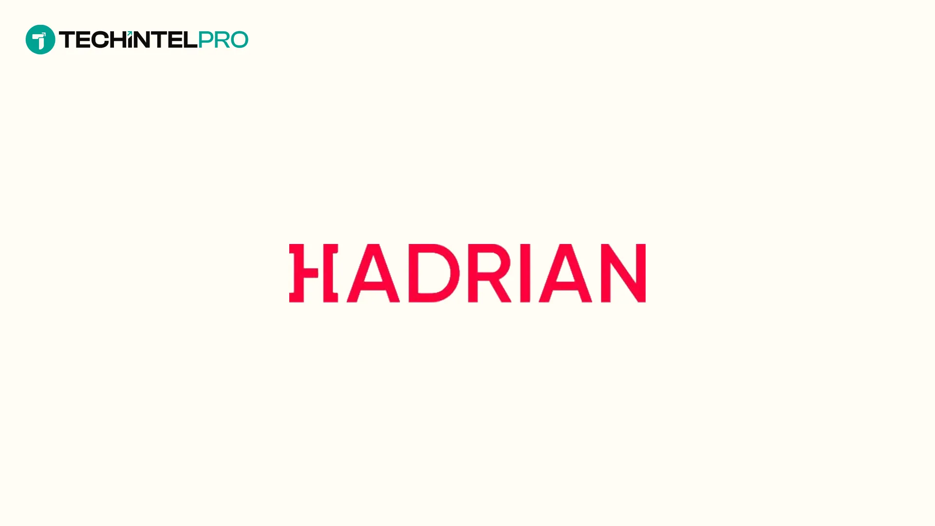 Hadrian Raises $40M for AI Offensive Security