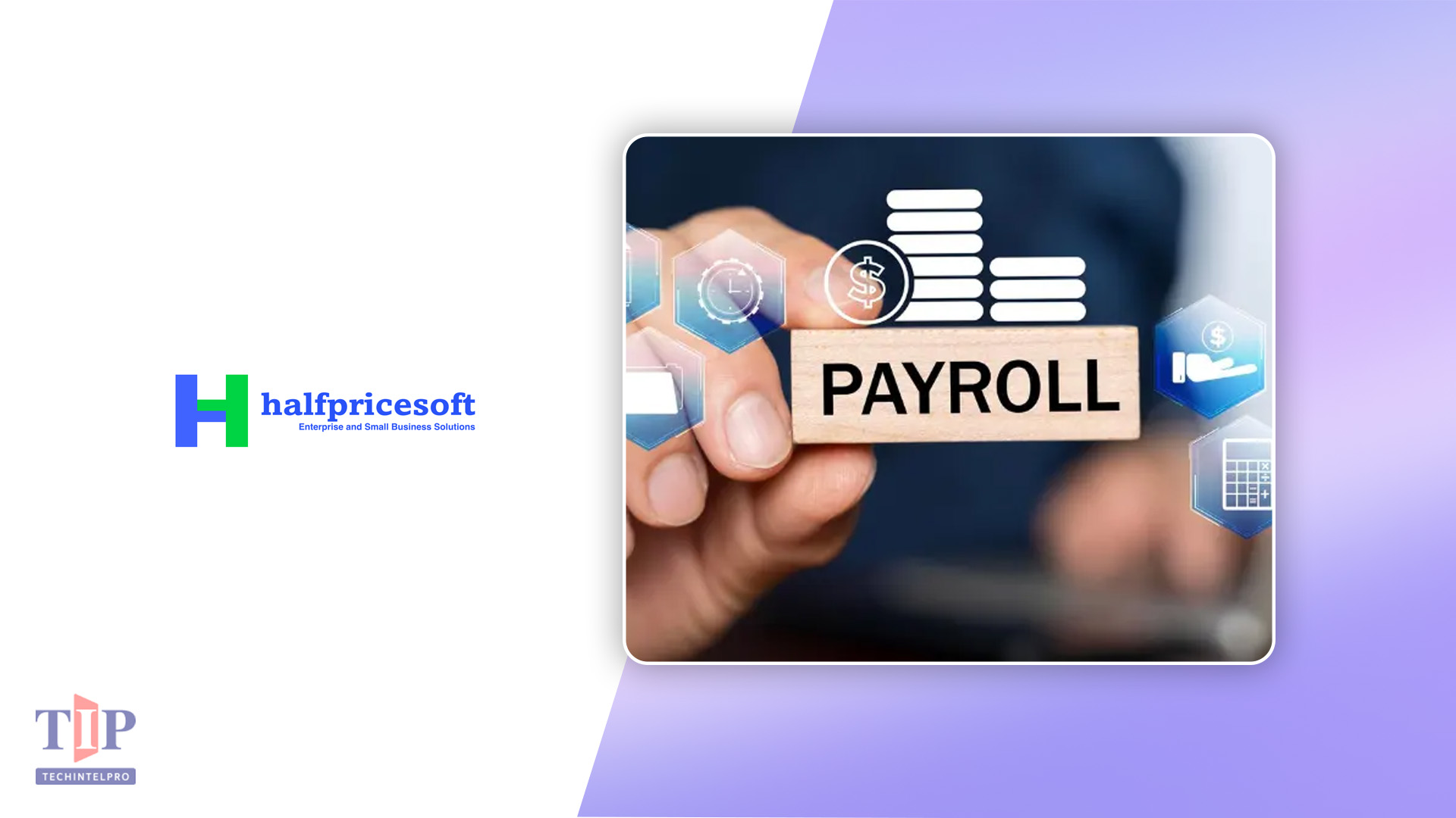 ezPaycheck Simplifies Payroll for Seasonal Staffing Needs