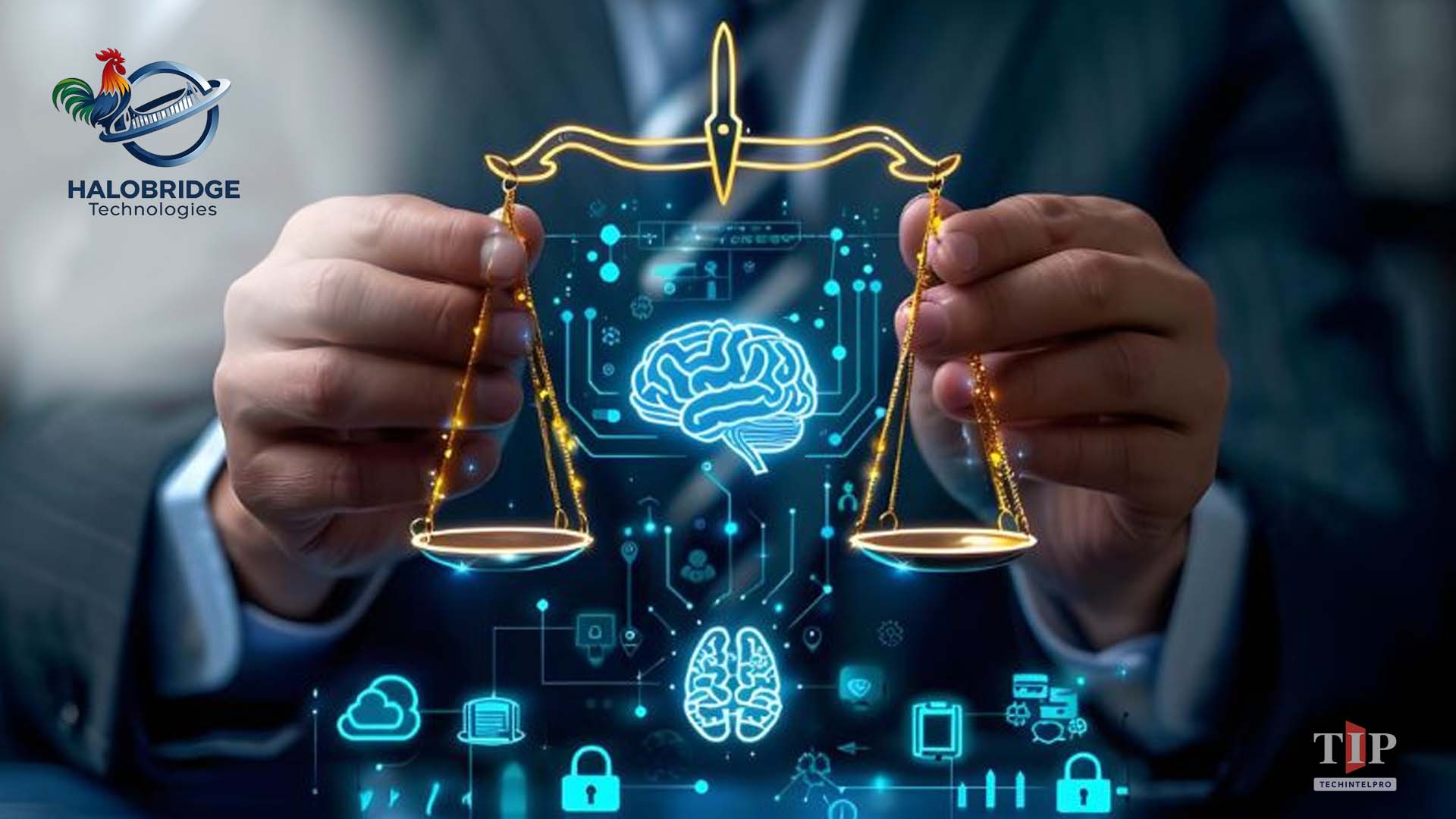 HaloBridge Launches Mobile AI Governance Extension