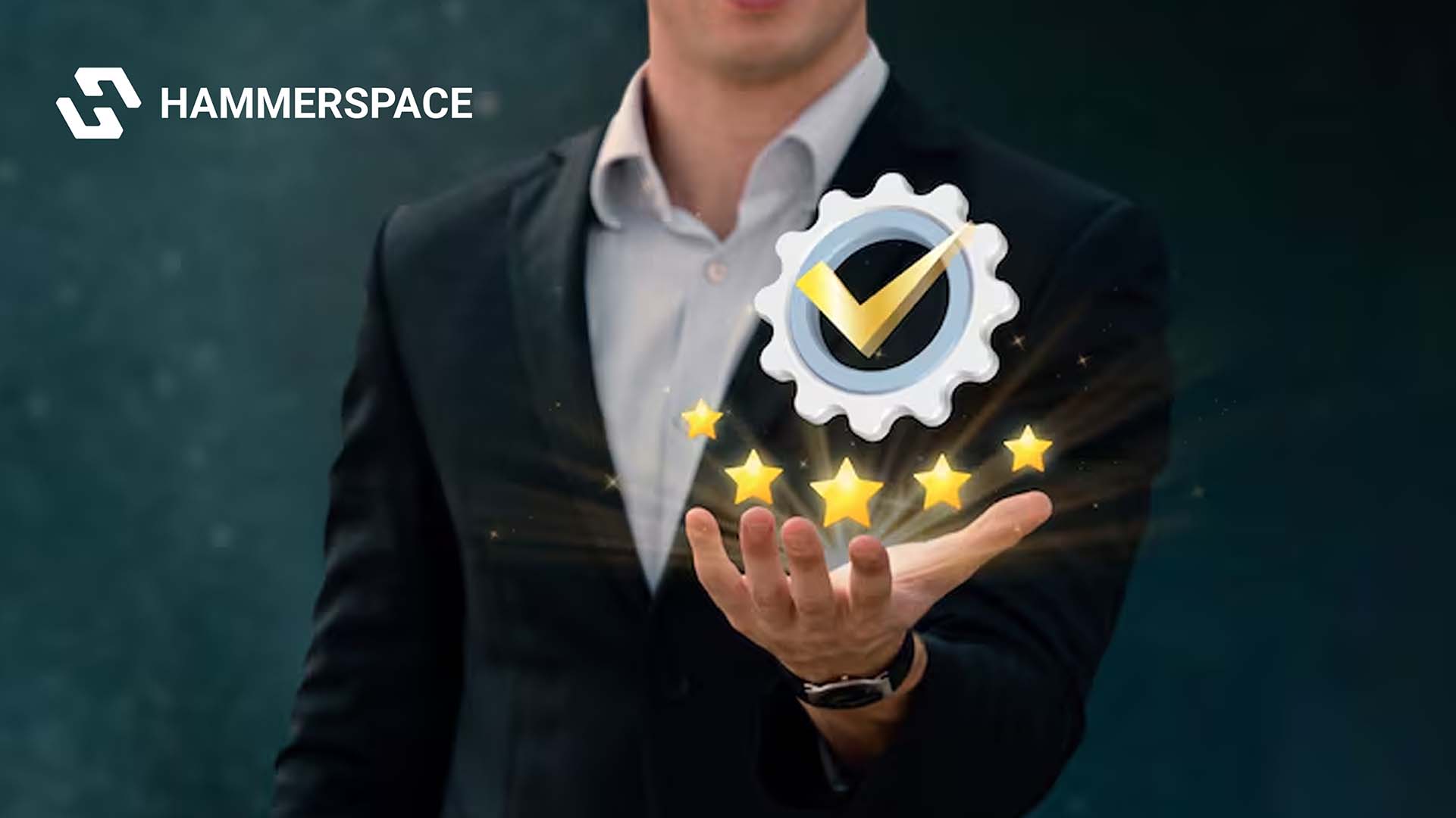 Hammerspace Makes CRN 2026 Cloud 100 for AI Data Platform Performance