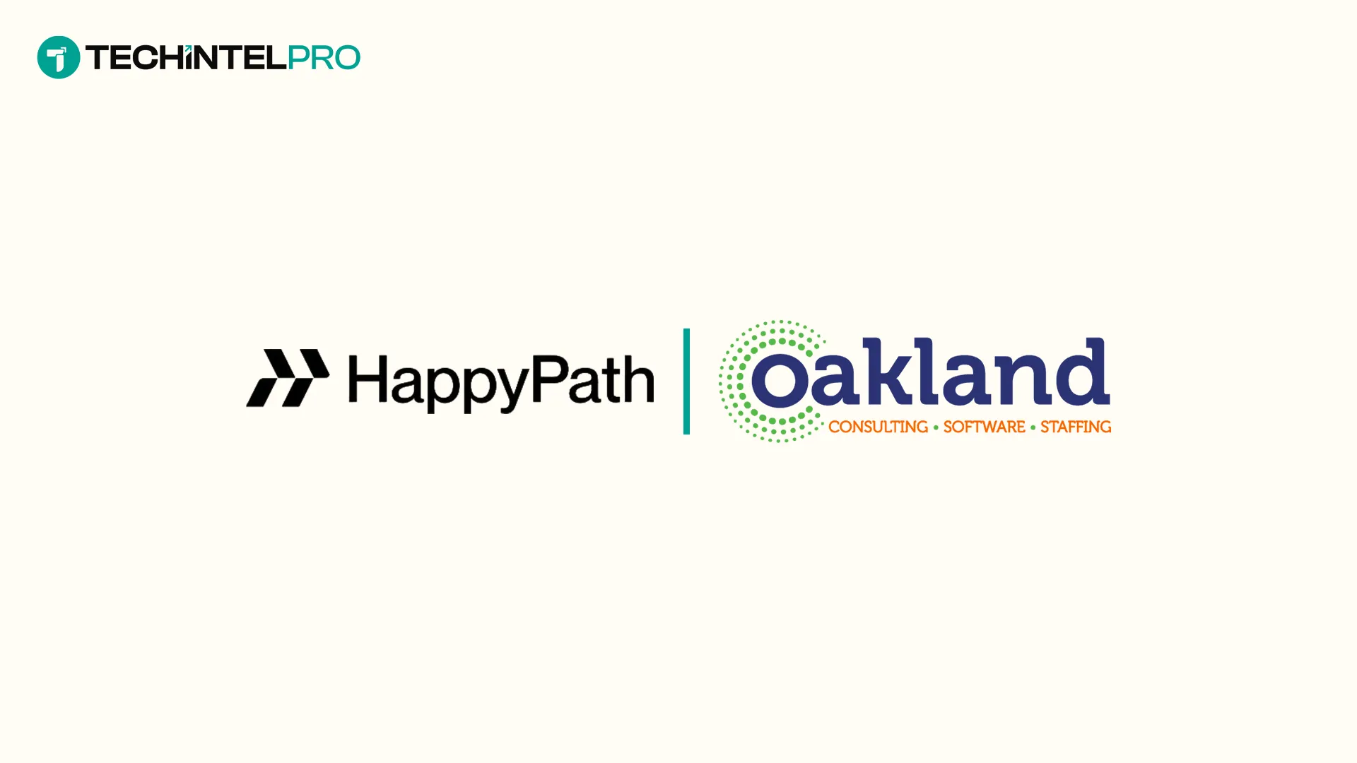 HappyPath Partners with Oakland Consulting Group on Workday Testing