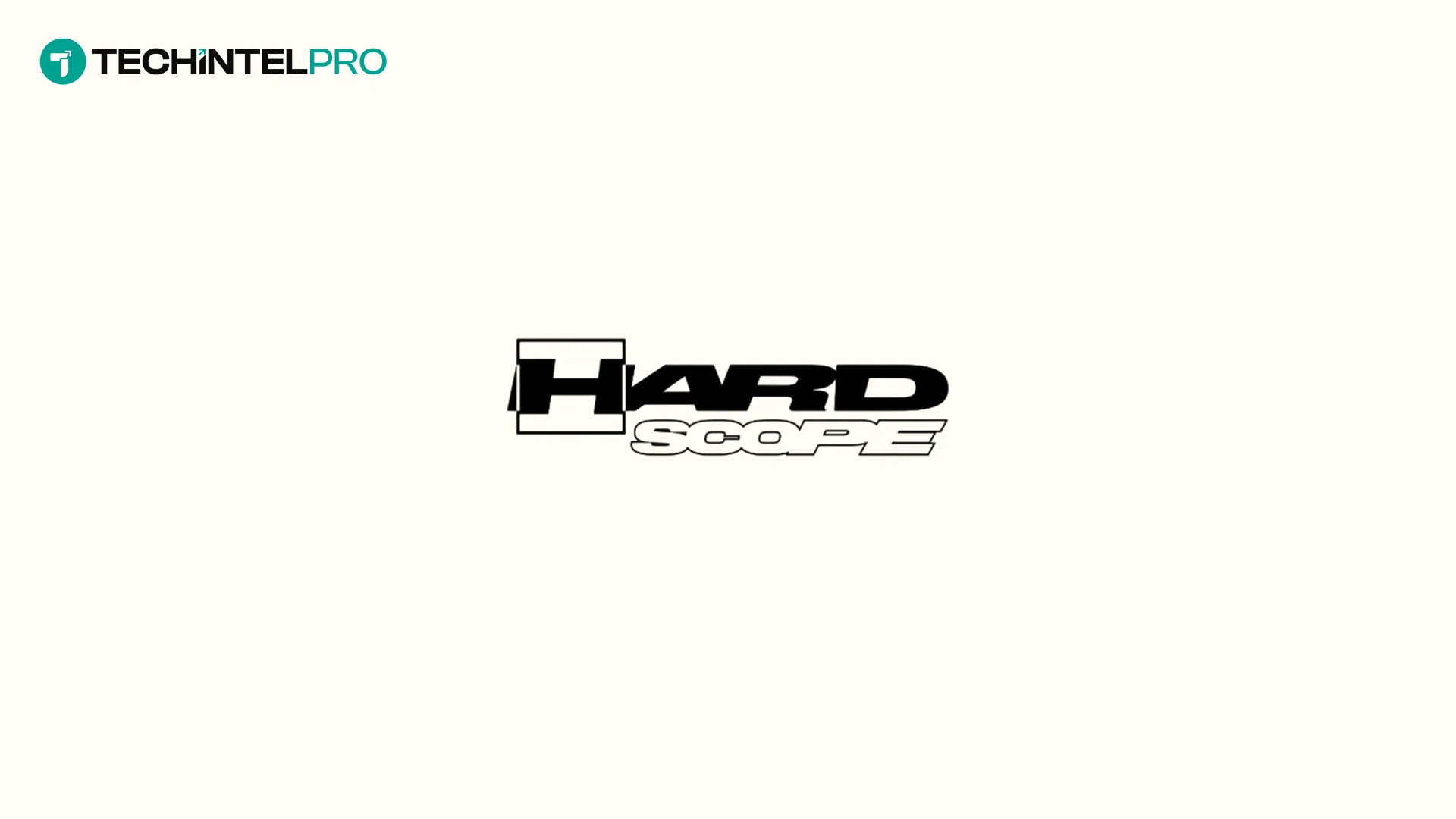 HardScope Launches Media Company Built Around Creator IP