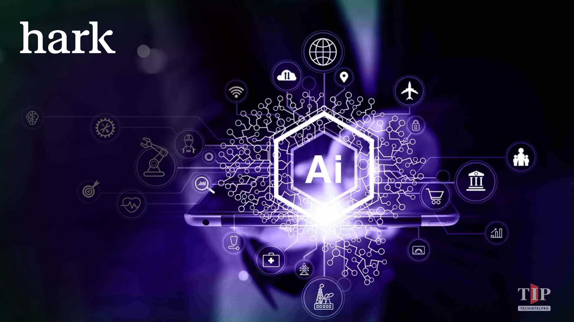 Hark Launches AI Lab Building Futuristic Interface to Artificial Intelligence