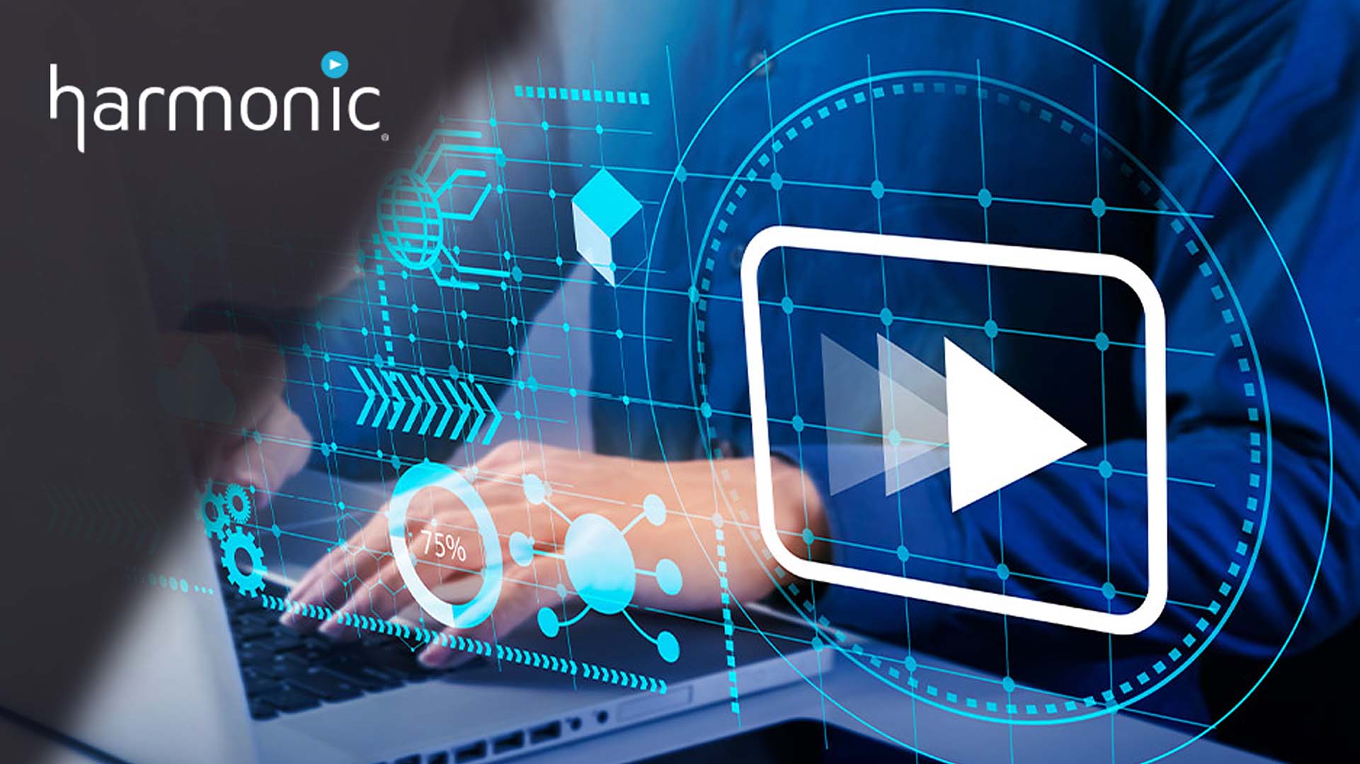 MediaKind to Acquire Harmonic’s Video Business for $145M