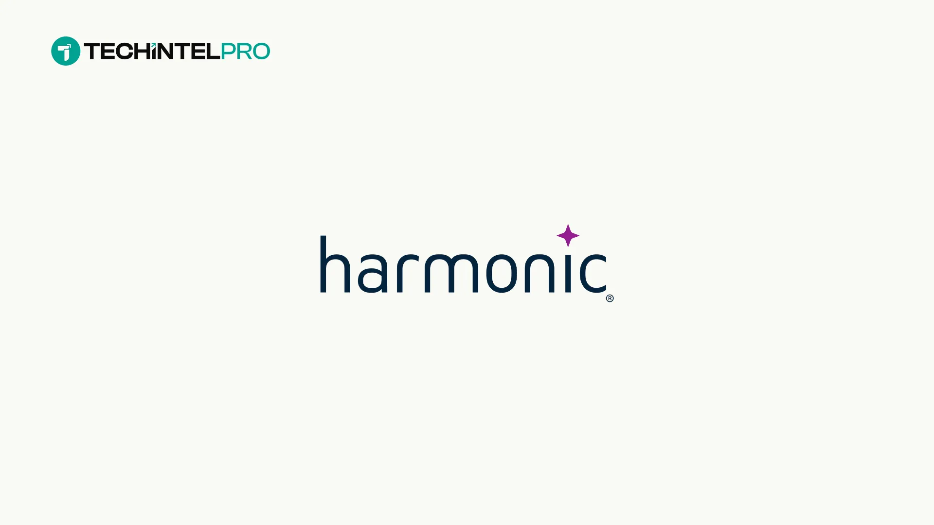 Harmonic Unveils cOS SensAI Intelligence Fabric for Broadband