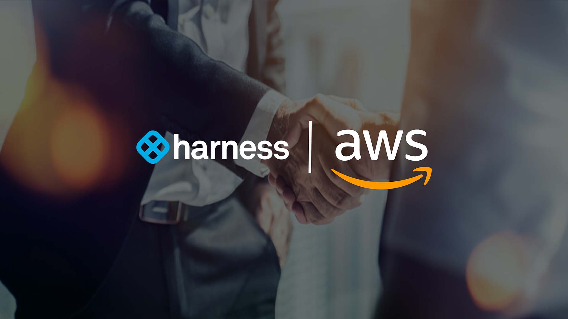 Harness Deepens AWS Integration for AI-Powered Intelligent Delivery