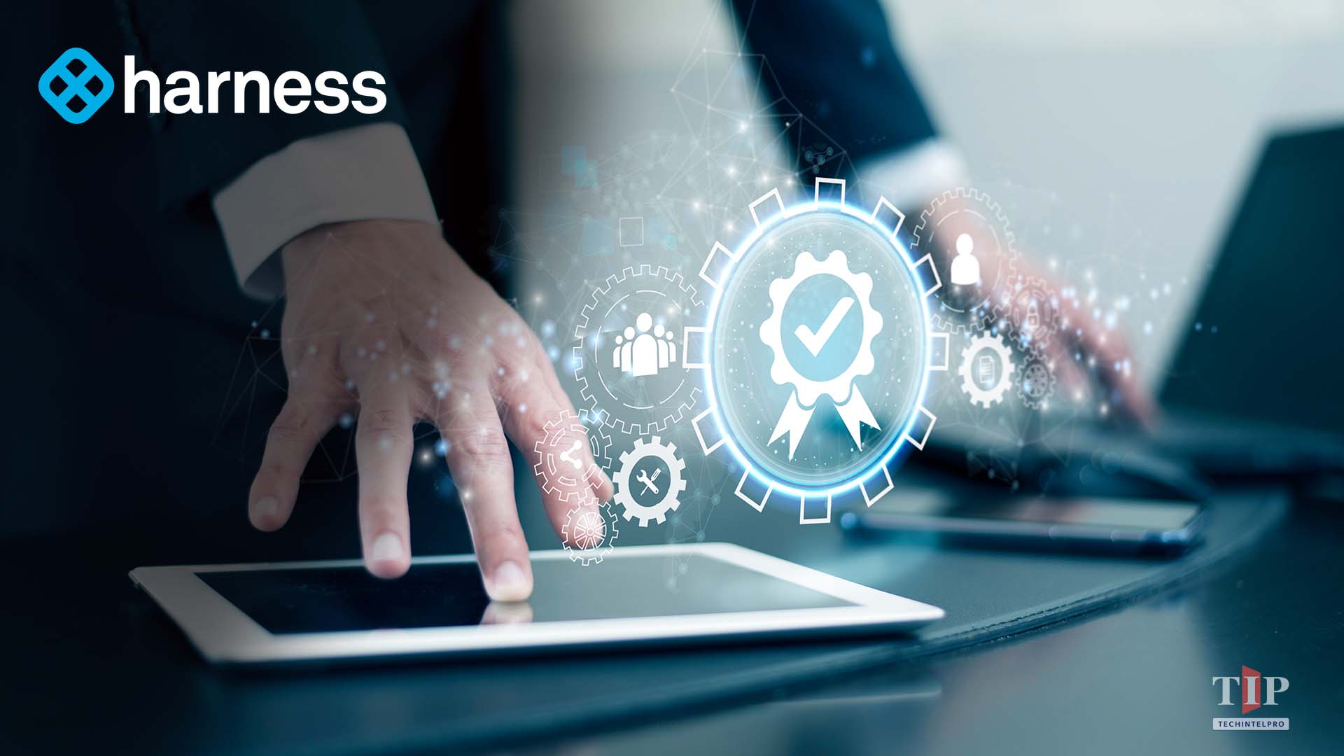 Harness Ranked #24 on Fortune’s Most Innovative Companies 2026