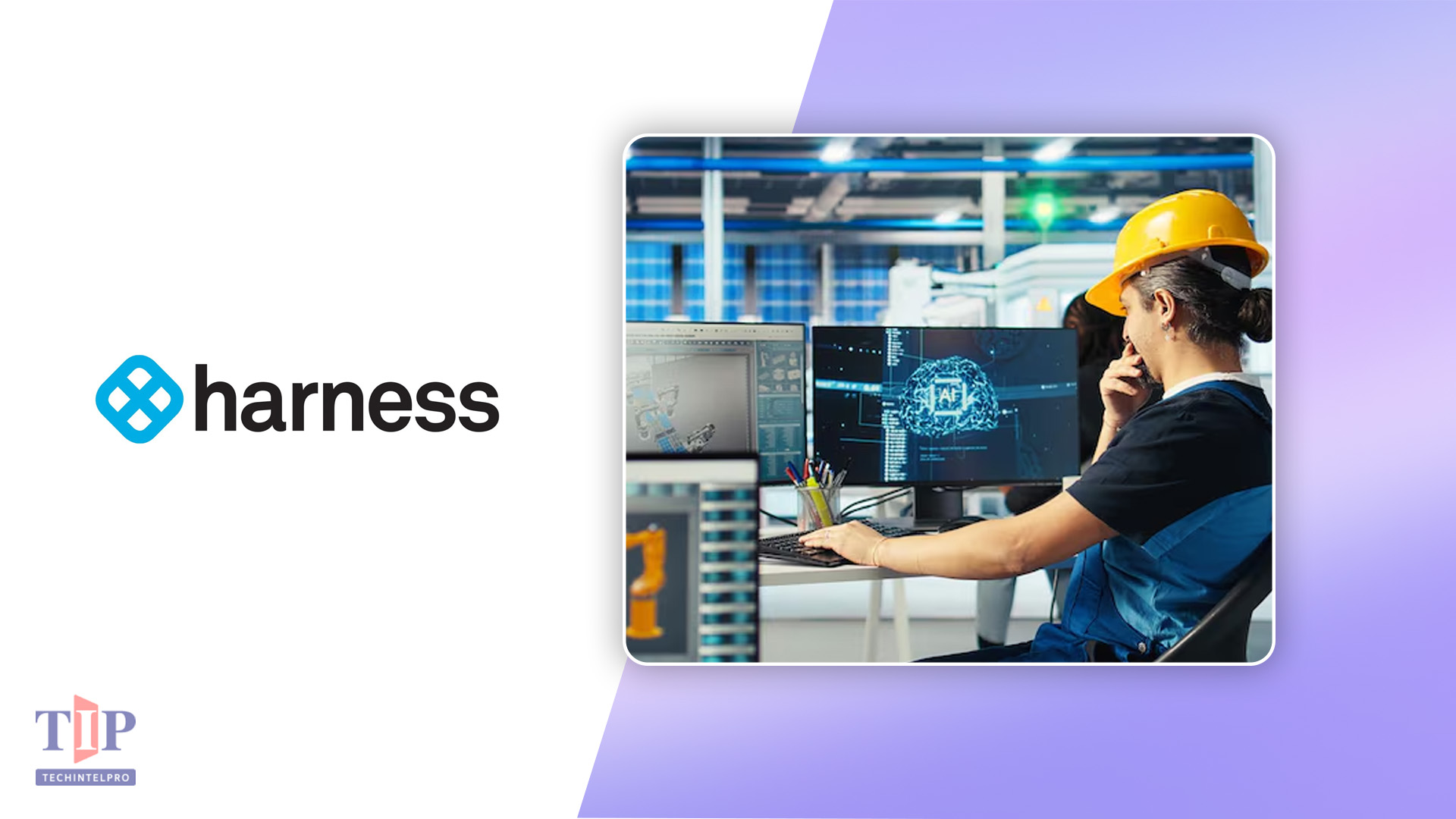 Harness Launches Autonomous Worker Agents for Software Delivery