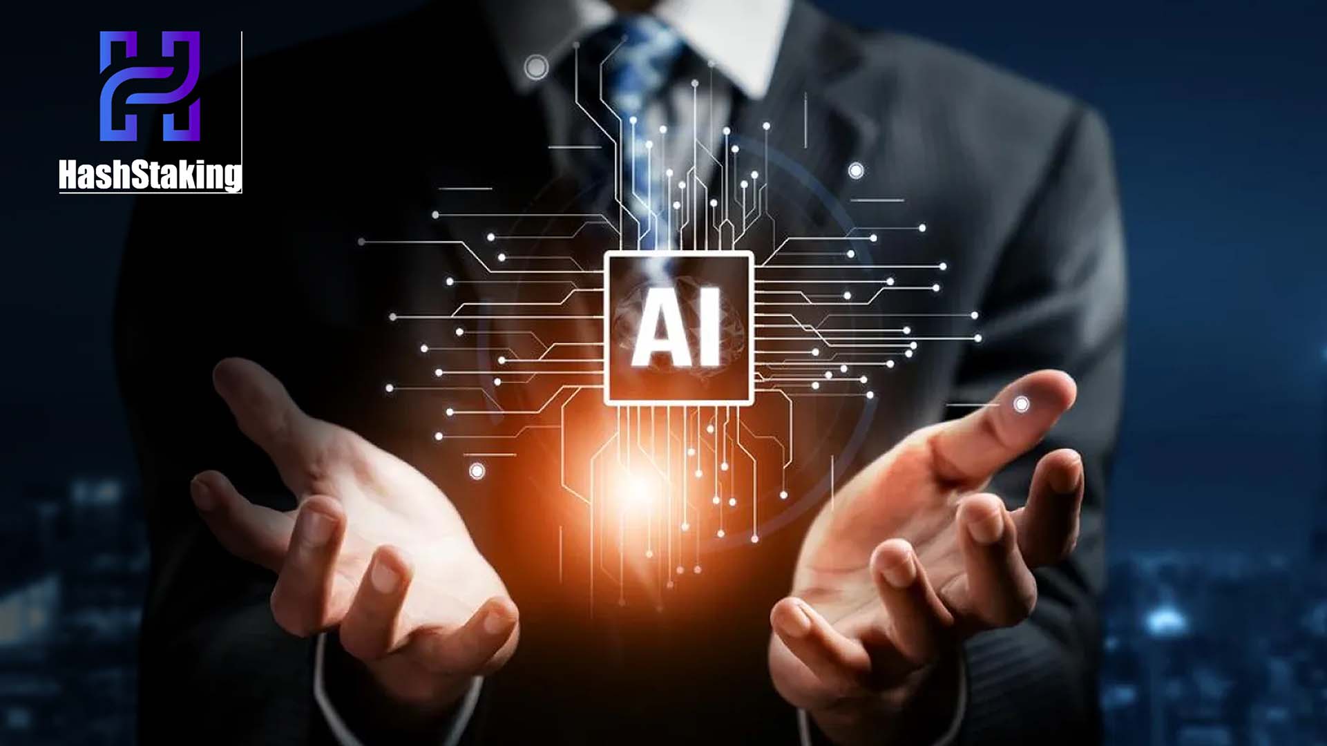 HashStaking Develops AI Framework for Staking Transparency