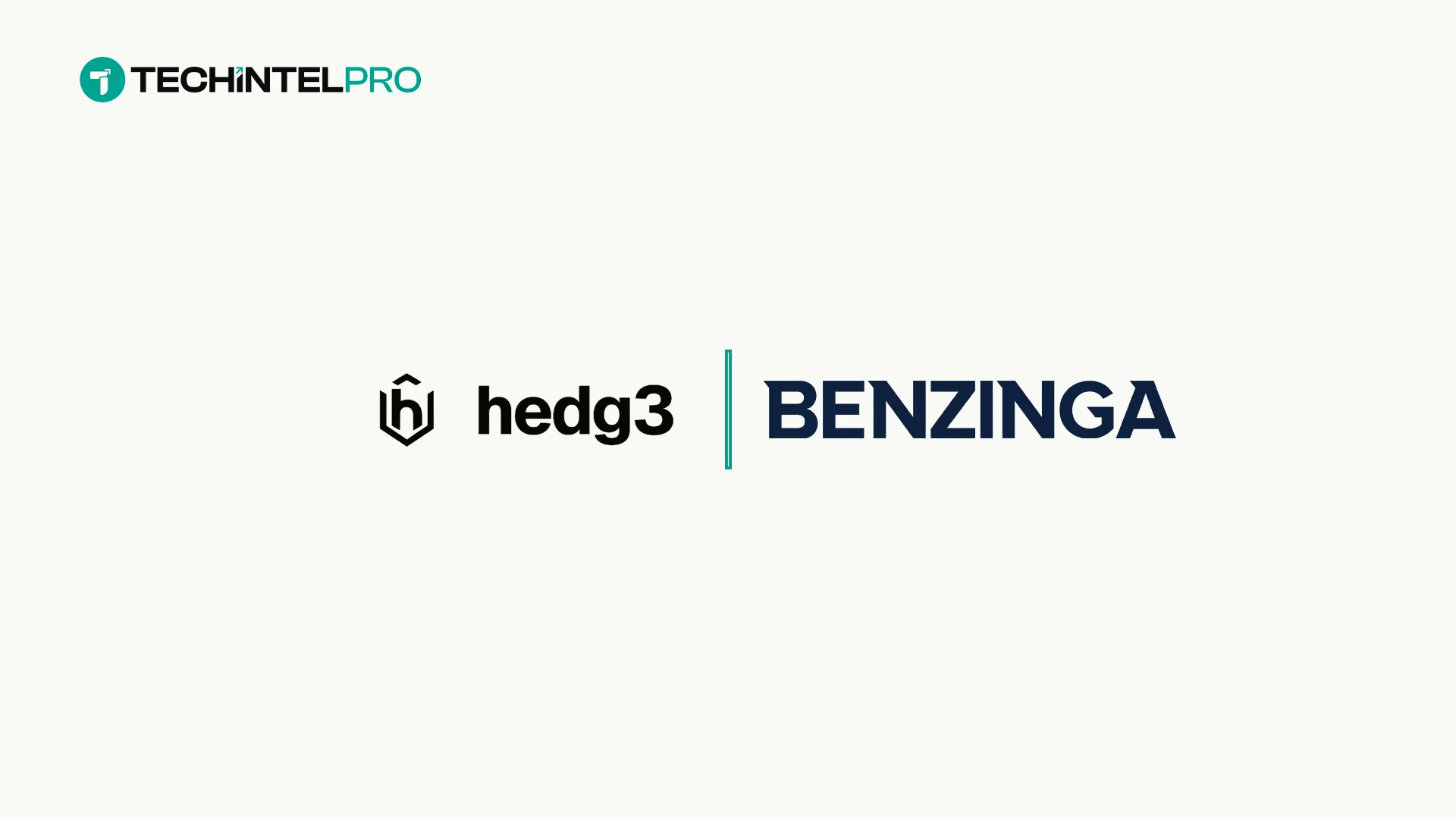 Hedg3 Integrates Benzinga Analyst Ratings into Trading Platform