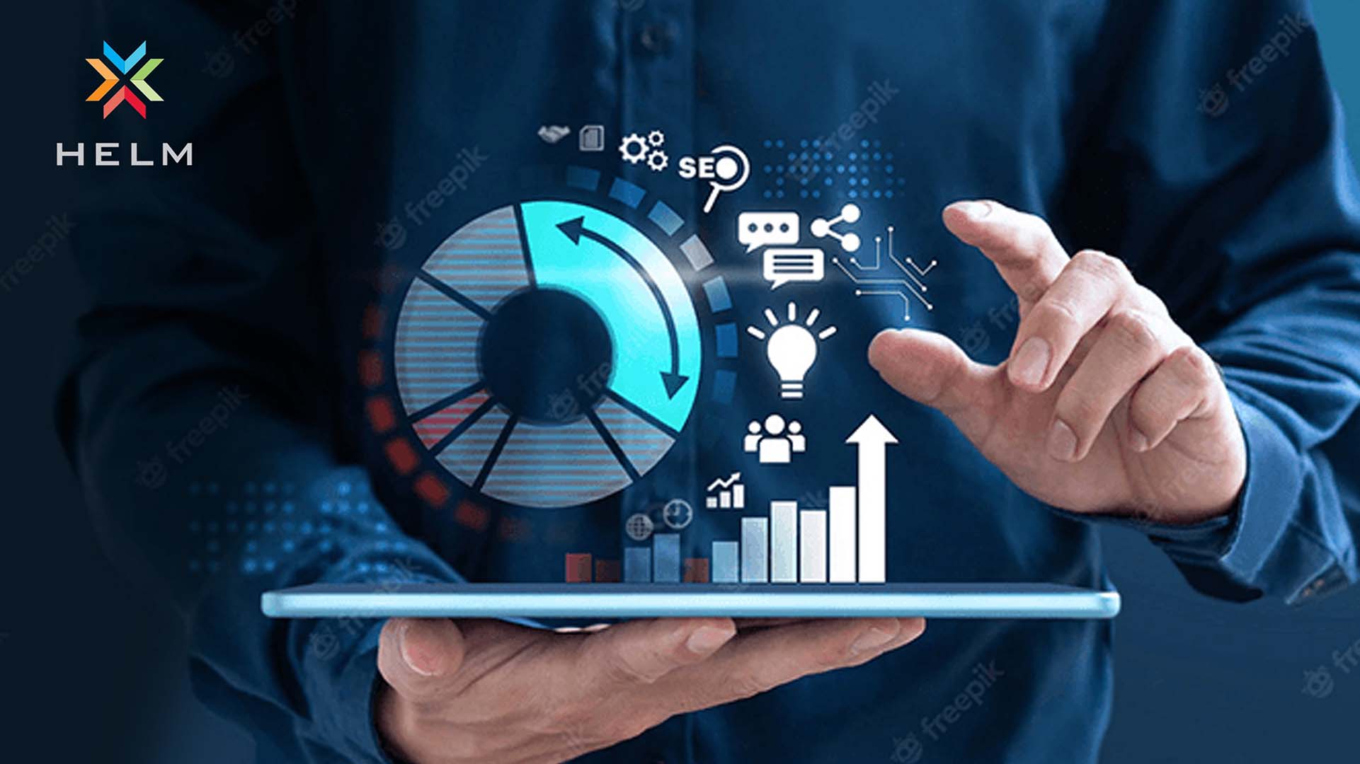 Helm Unveils Updates to ProiQ Software Solutions Suite