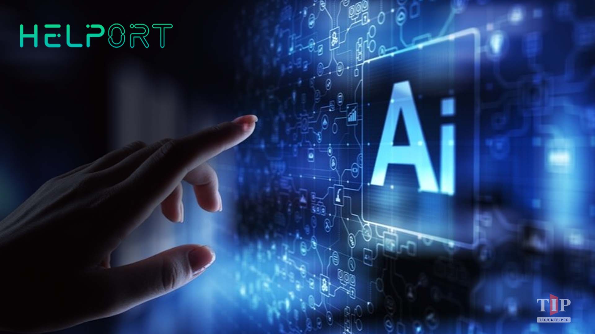 Helport AI Launches AI-Powered Collections Initiative with Asian Finance Firm
