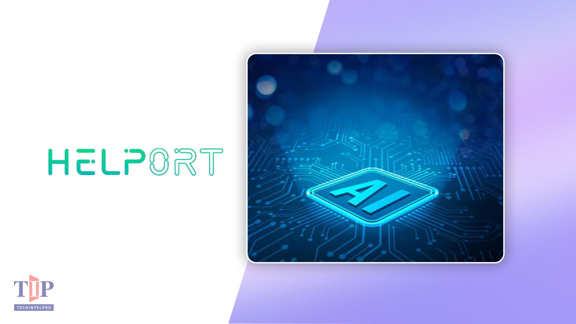 Helport AI Expands AI Labor Platform for Consumer Finance